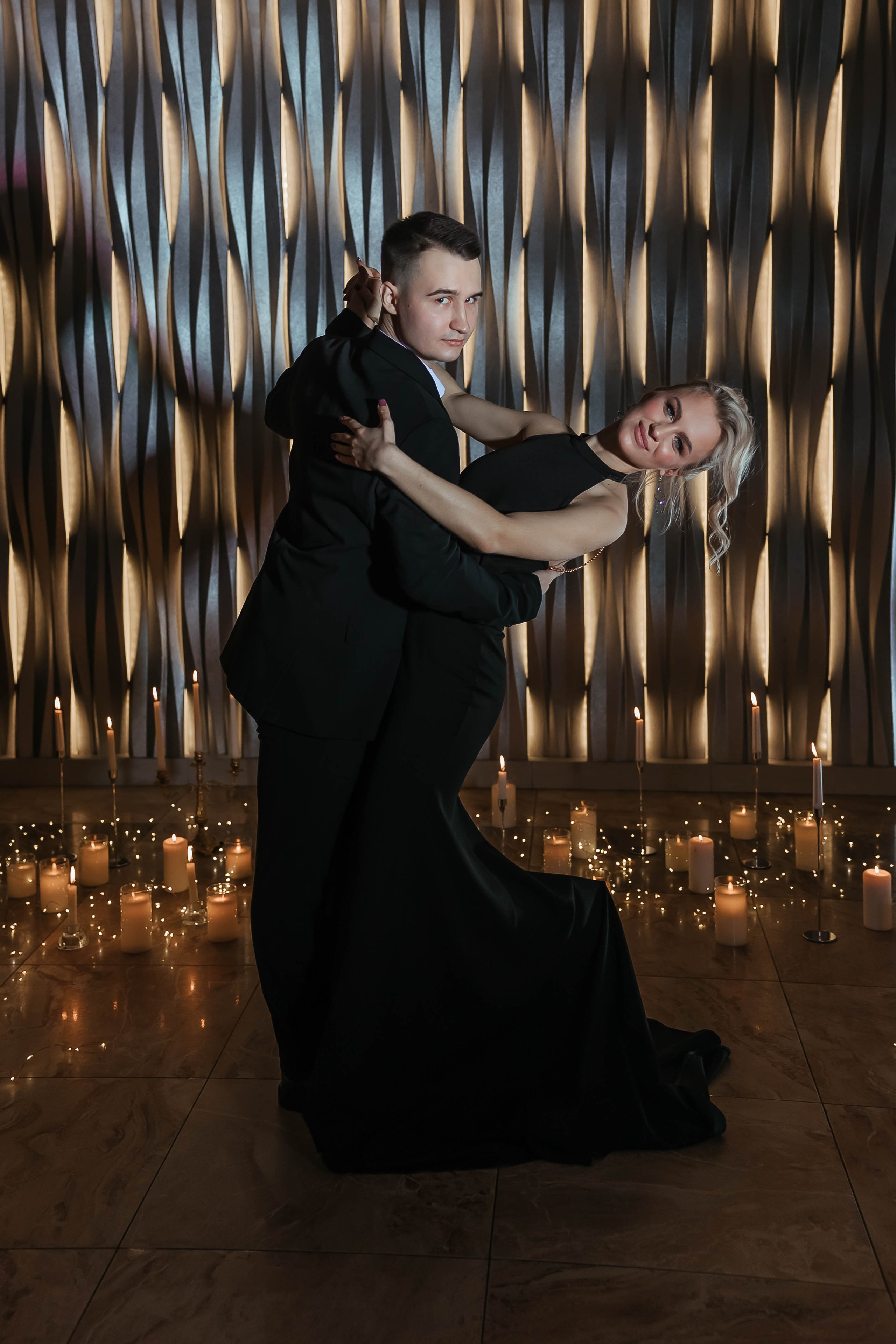 Вадим и Ангелина. Ольга Шундеева — фотограф