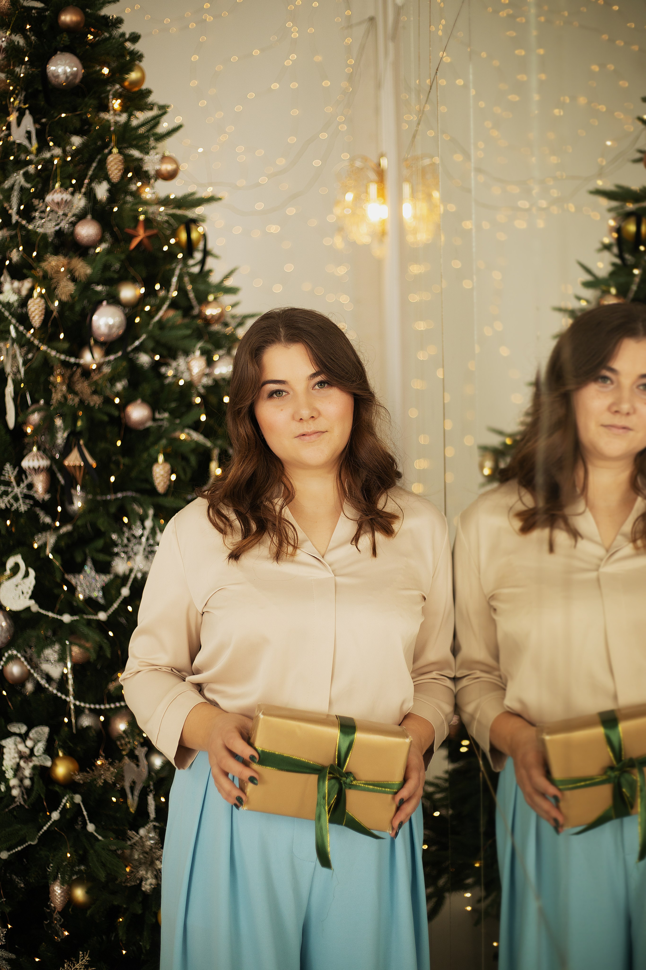 NEW YEAR. Контент-фотограф в Калининграде (Москве) Наталья Кеворкова