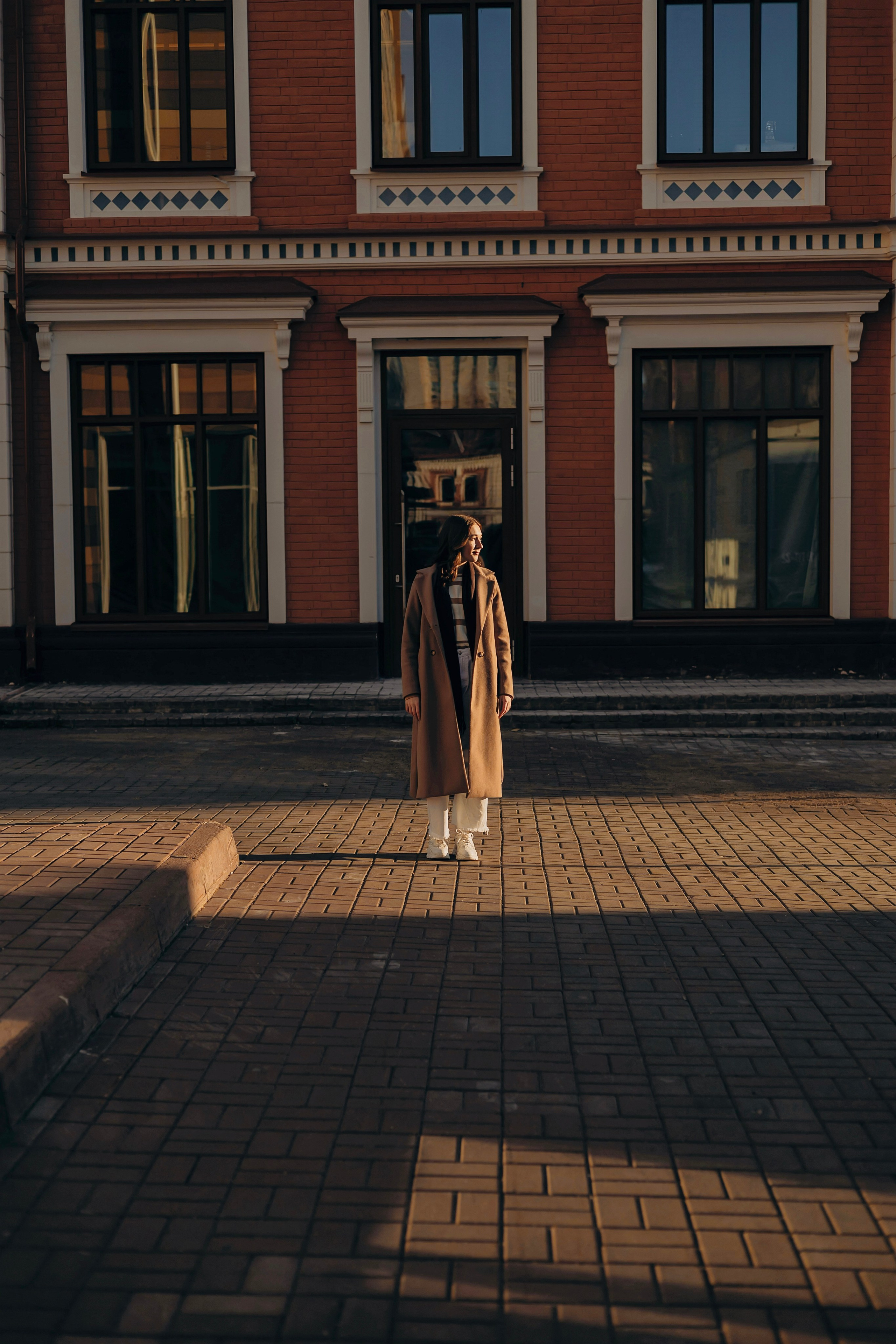 Юлия. Фотограф Алина Любимова г. Пермь