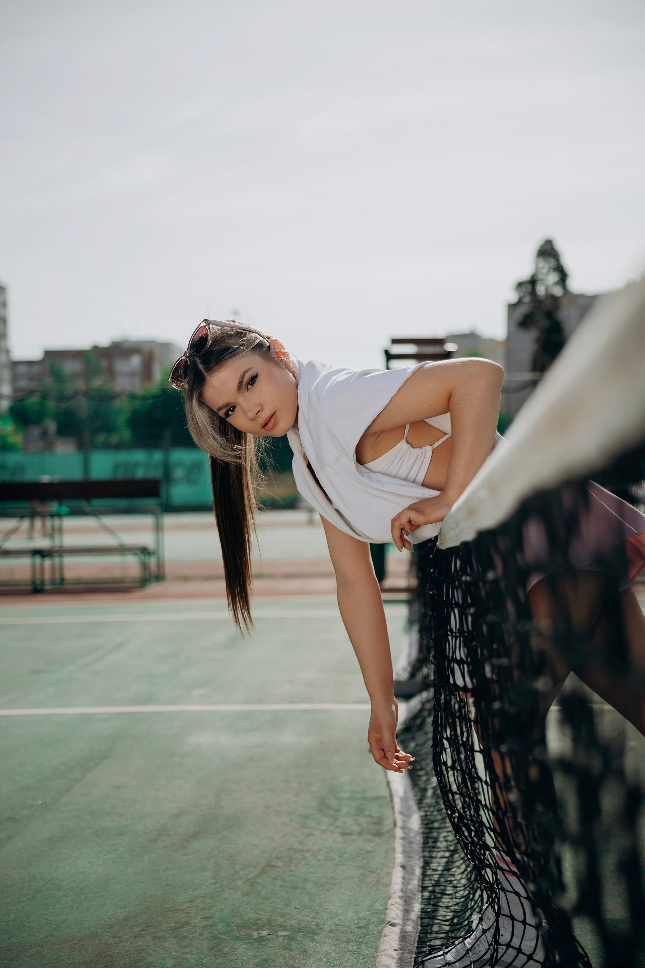 Анастасия. Фотограф Алина Любимова г. Пермь