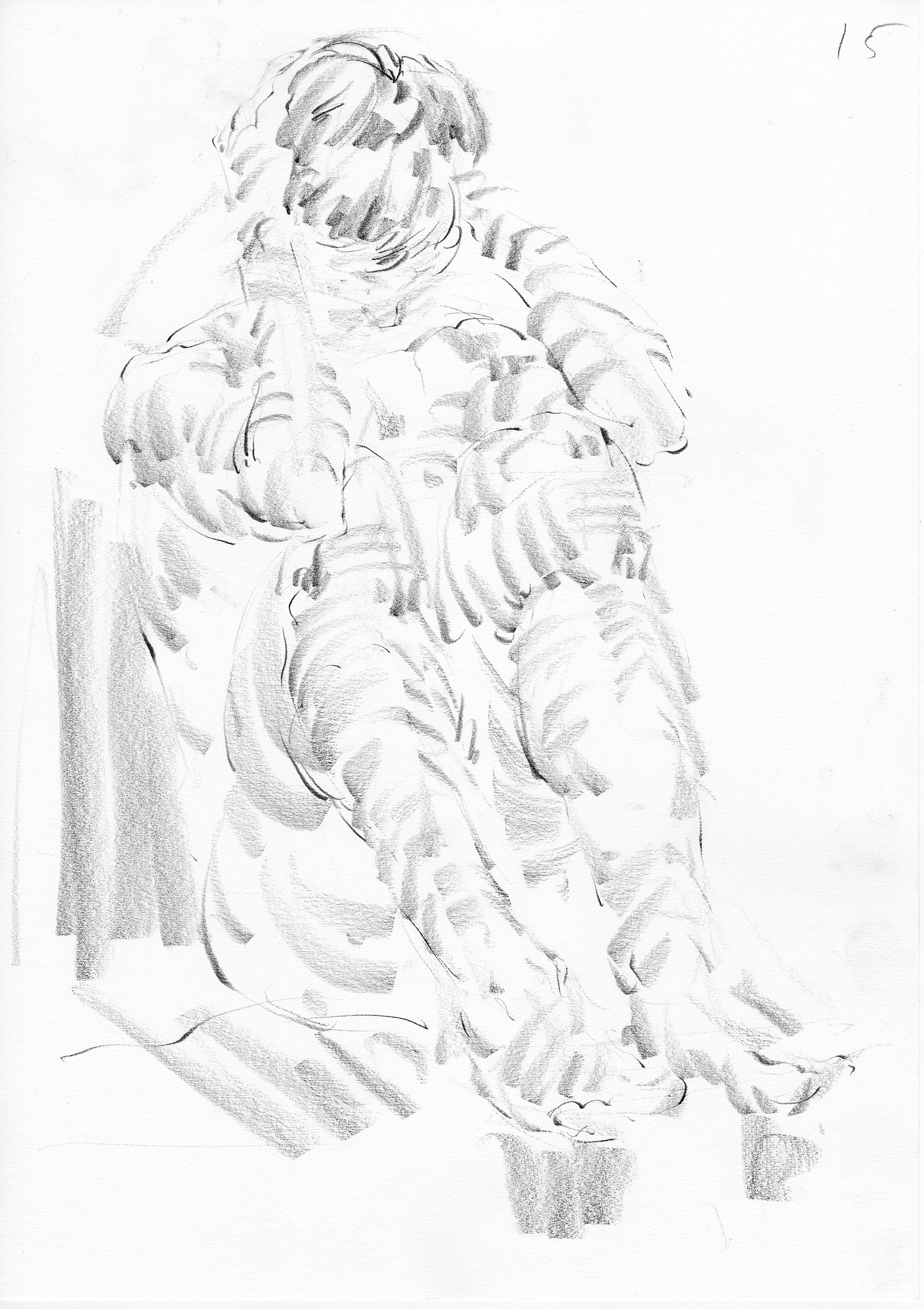Traditional. YarkovViktorGallery