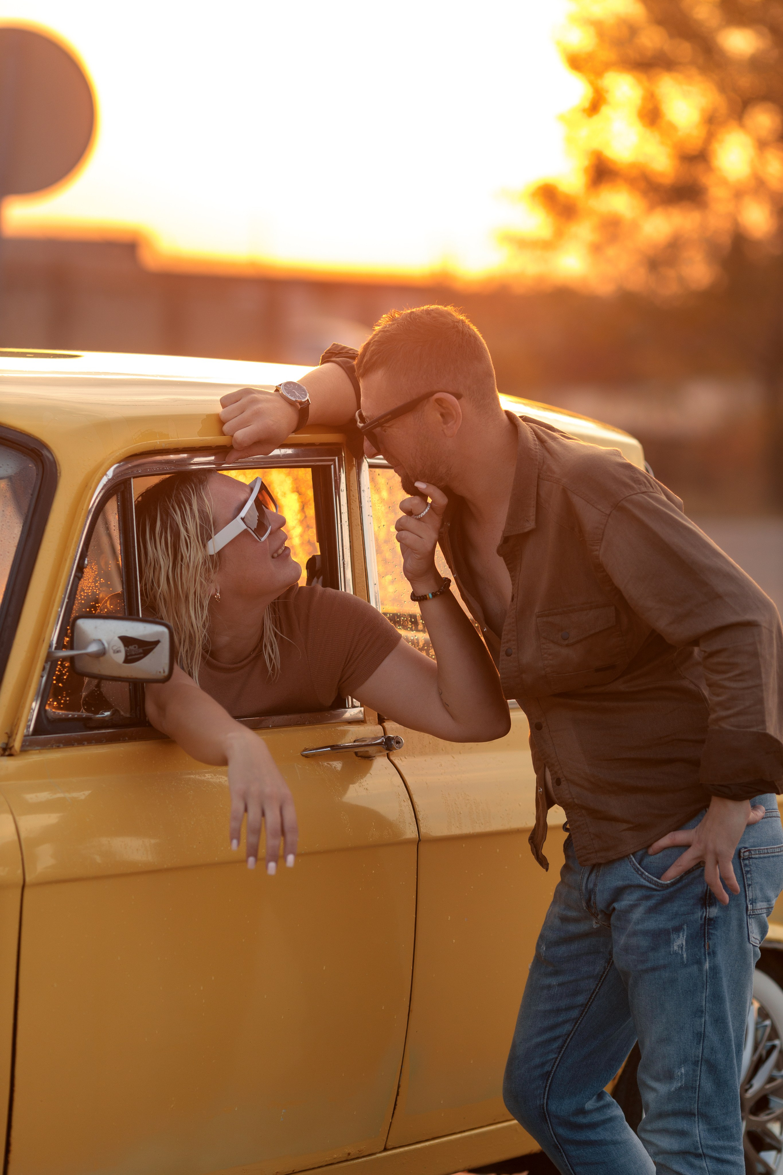 Женя & Юля. Семейный фотограф Вита Лифанова Брянск LifeStyle