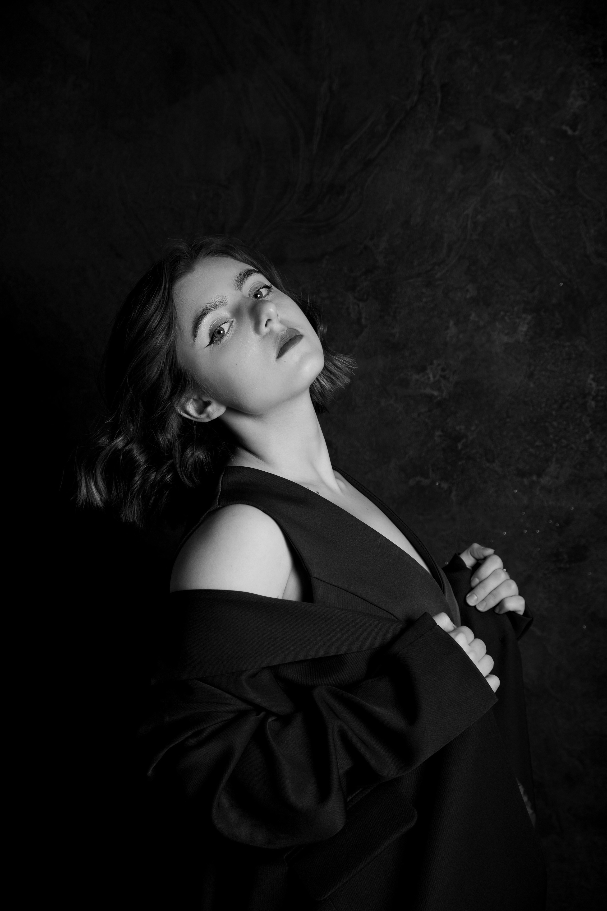 Studio for girls — Эвелина. Фотограф Анастасия Сонина