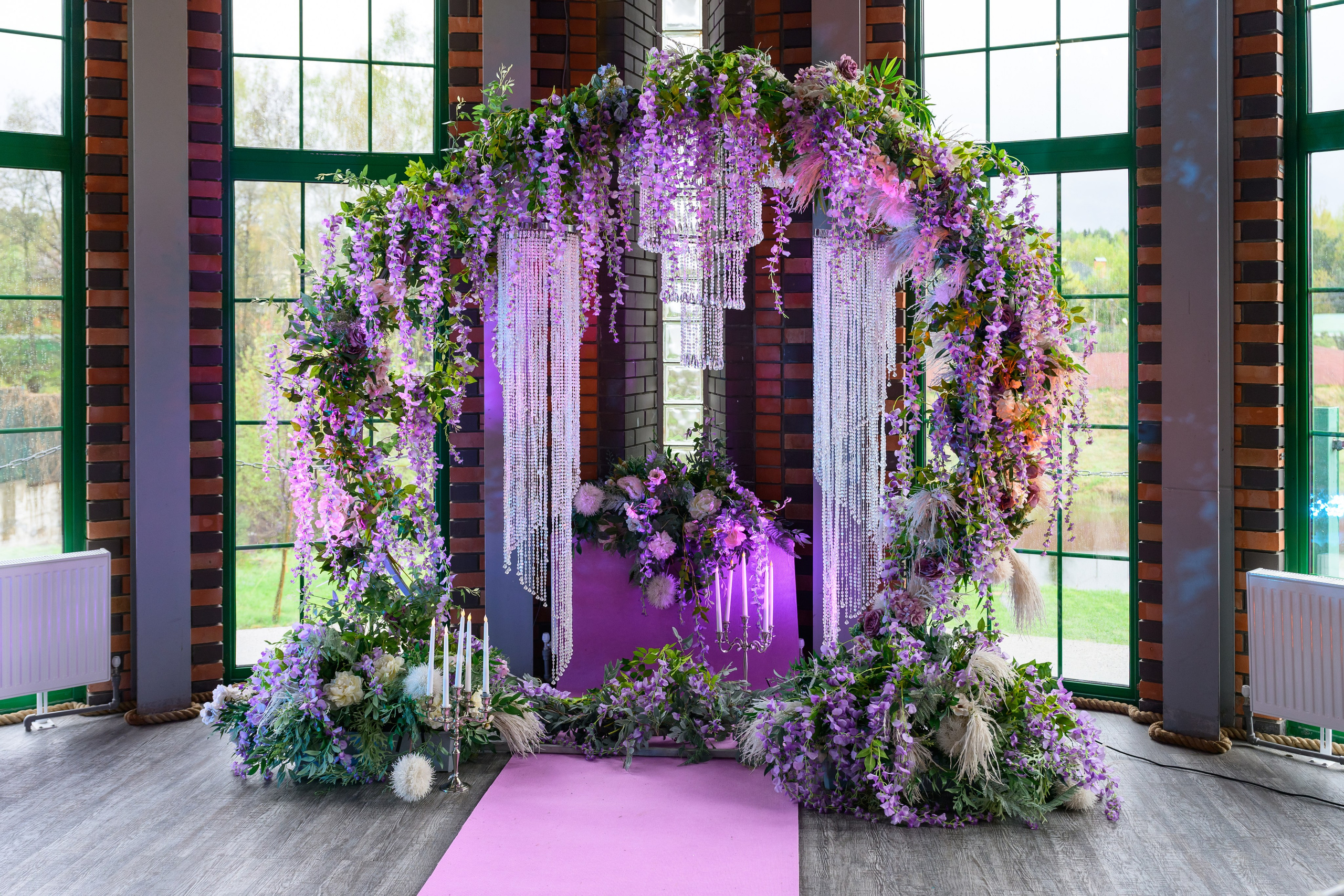 Юбилей Манхеттен. Свадебный фотограф Москва Юрий Кульман