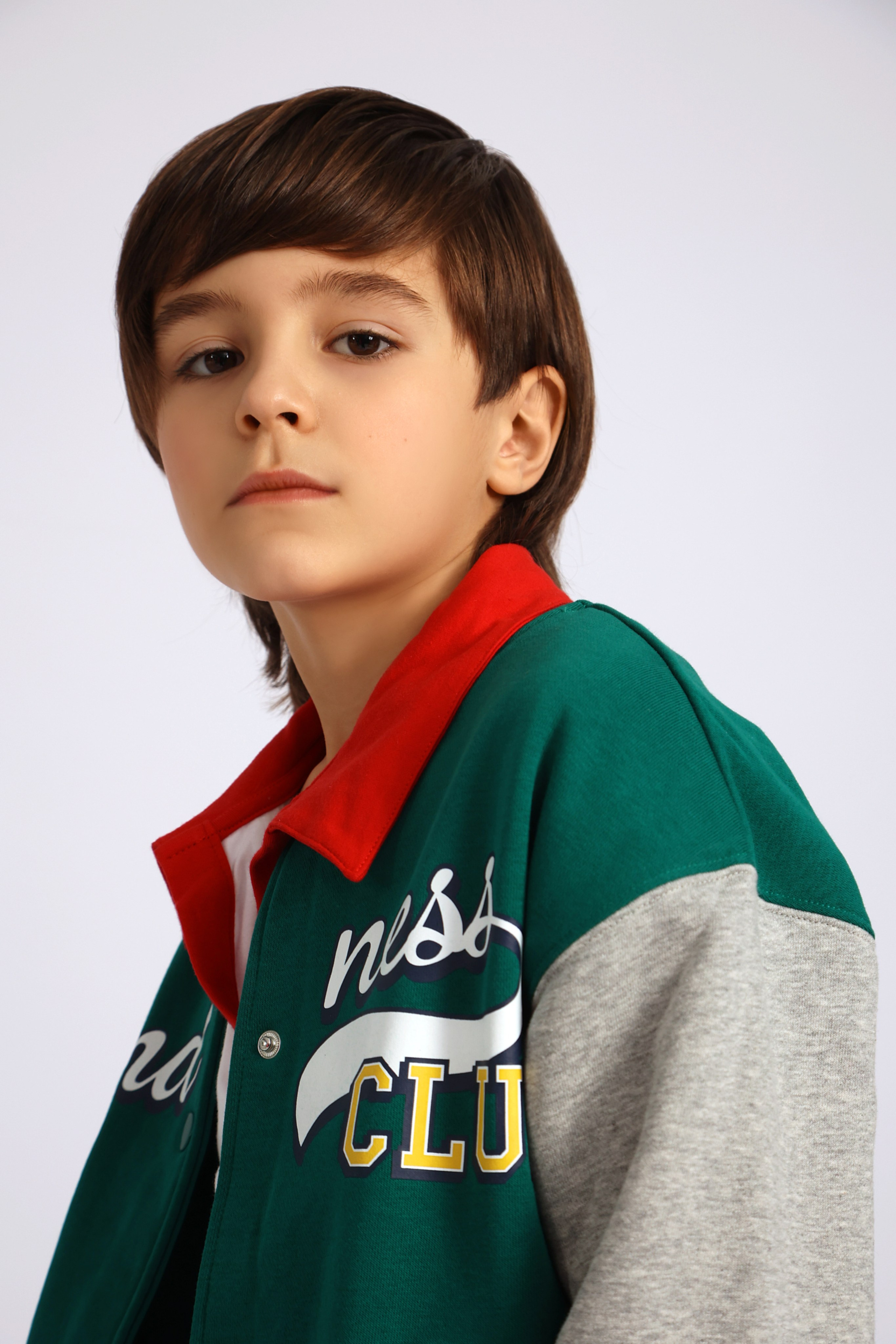 ARTEM. Модельная студия MIA Models