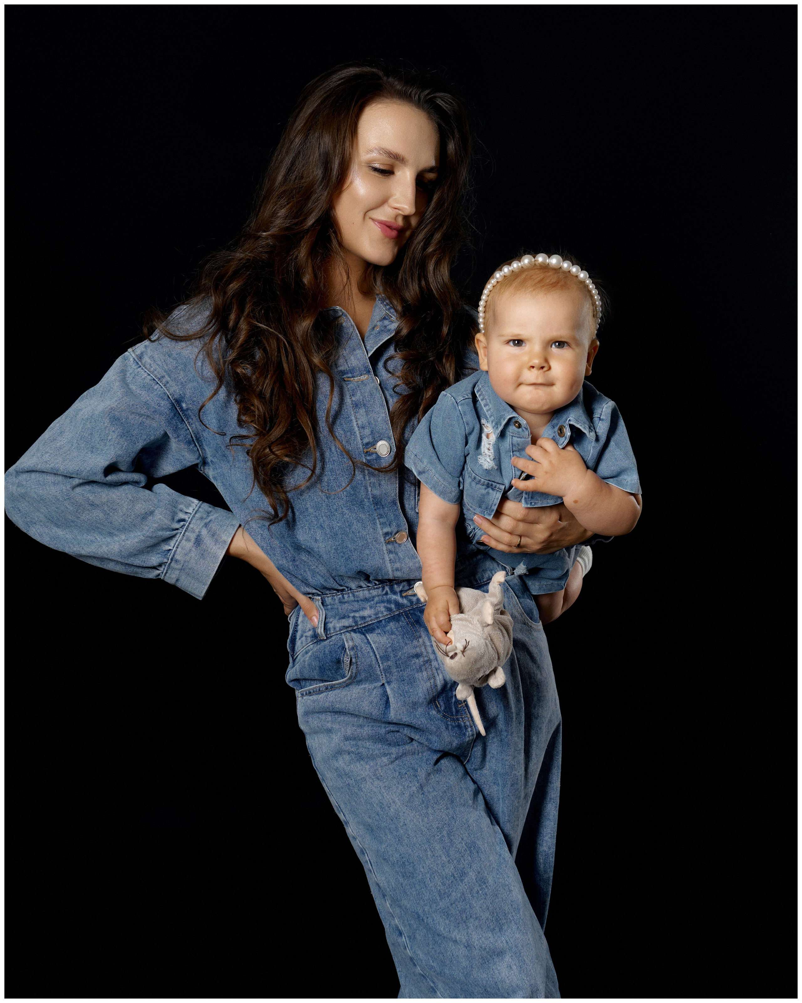 Family 1. Фотограф в Самаре Валерия Слезина