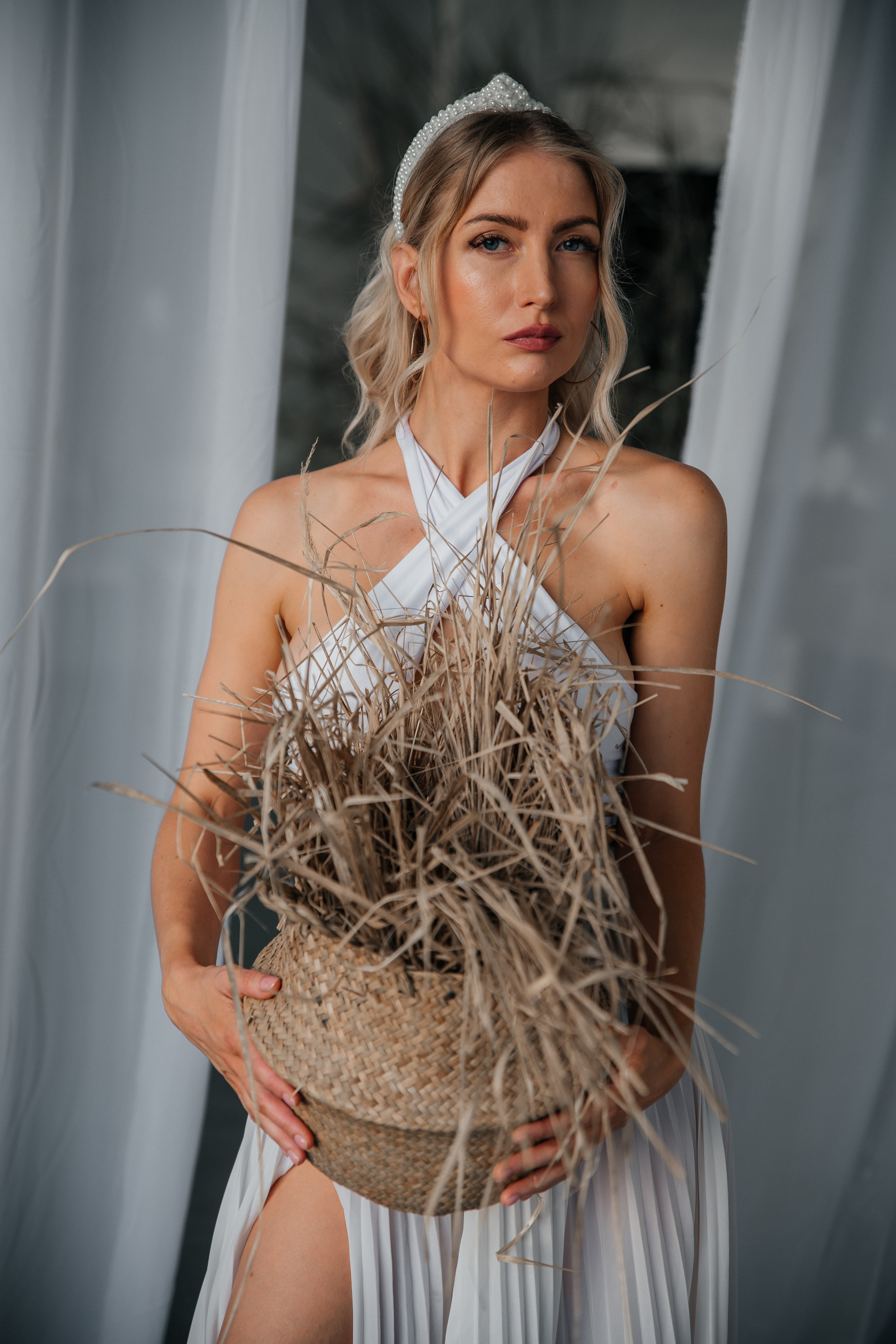 Дарья. Саенко Людмила Фотограф из Тулы