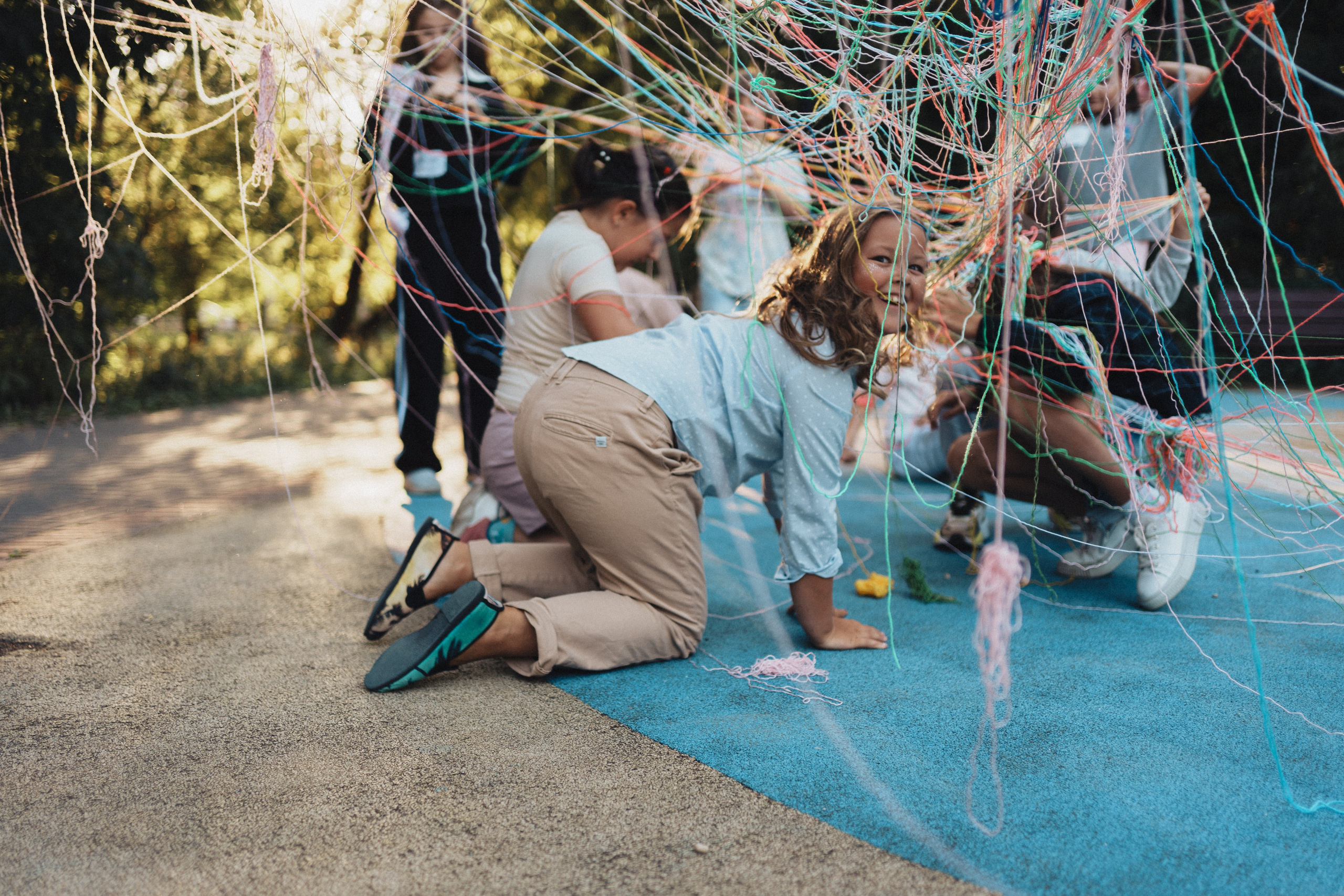 Милане 9!. Семейный и детский фотограф и видеограф в Москве, Серпухове и Тарусе Валерия Сорокина