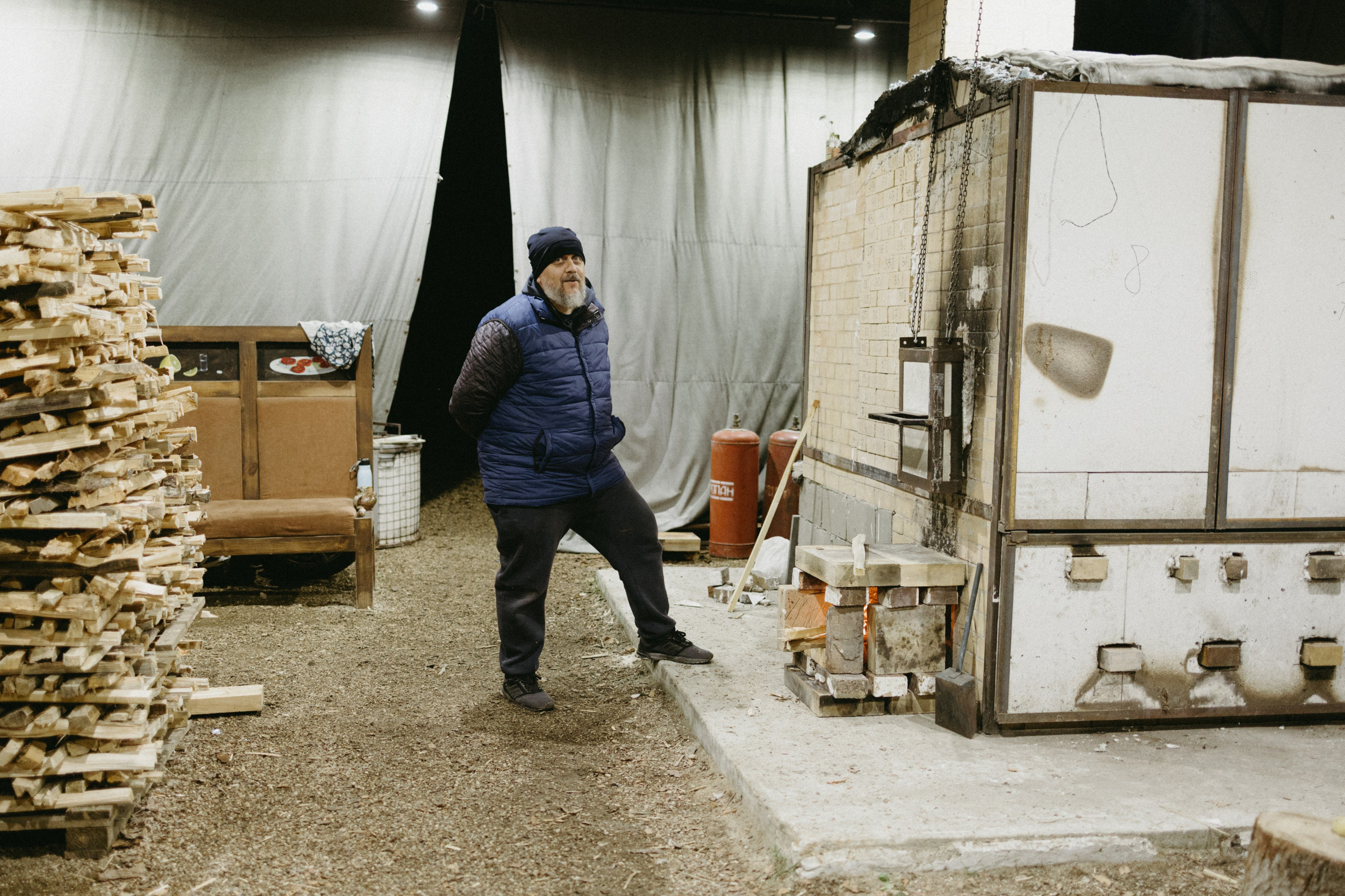 Новые земли. Про любовь