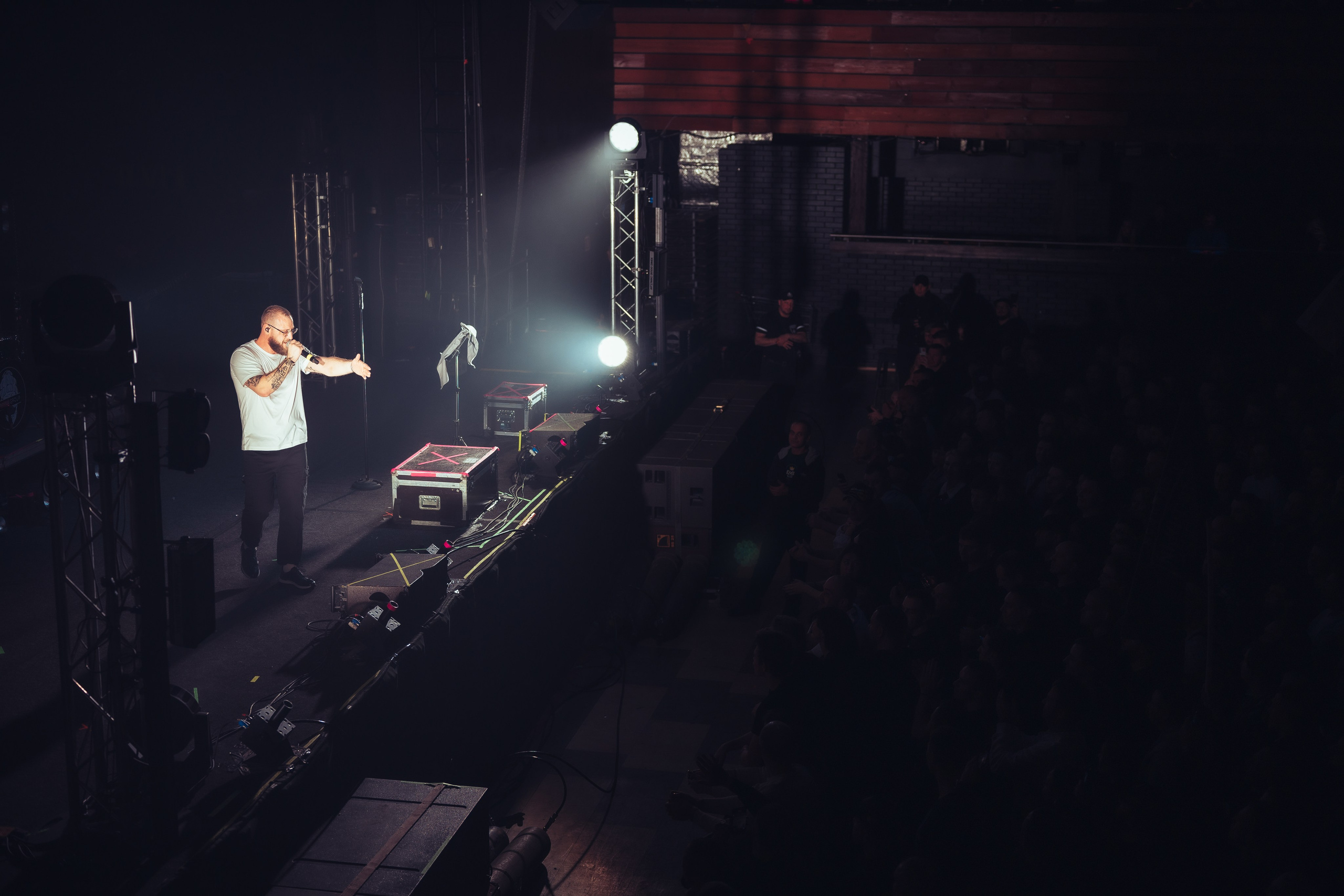 МАВАШИ group, 2025 год. Иван Кубик — фотограф и видеограф