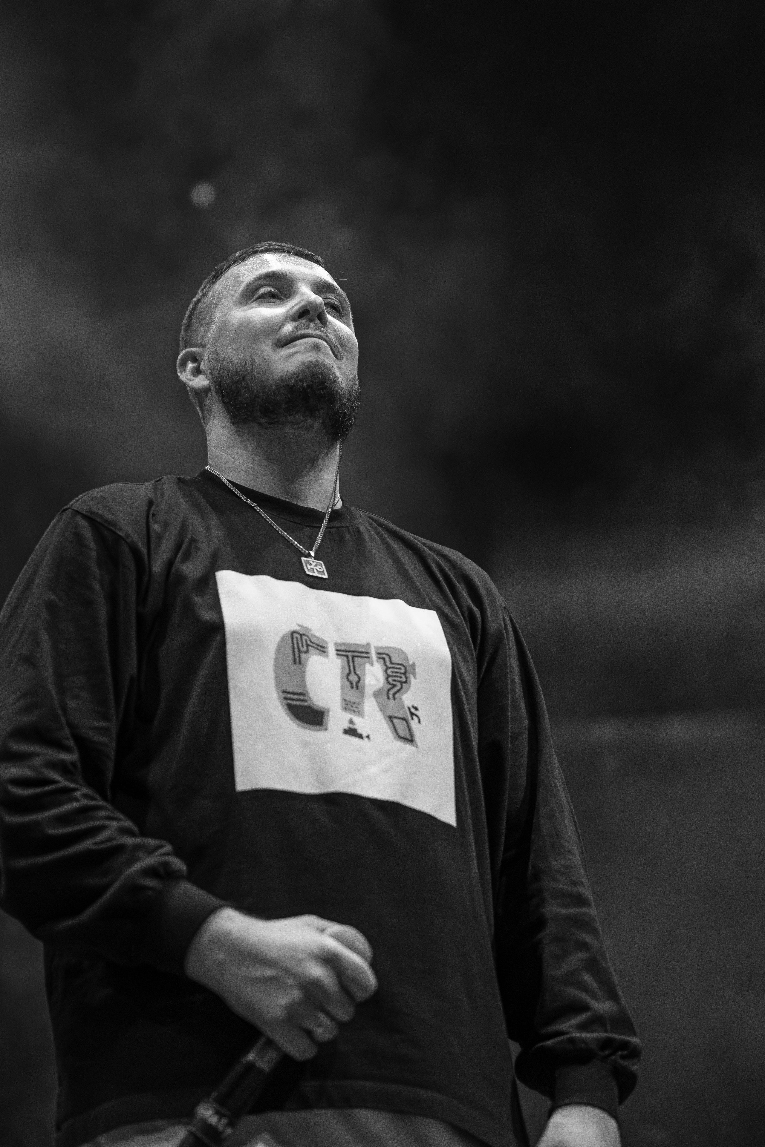 ГРОТ — репортажная съёмка. Иван Кубик — фотограф и видеограф