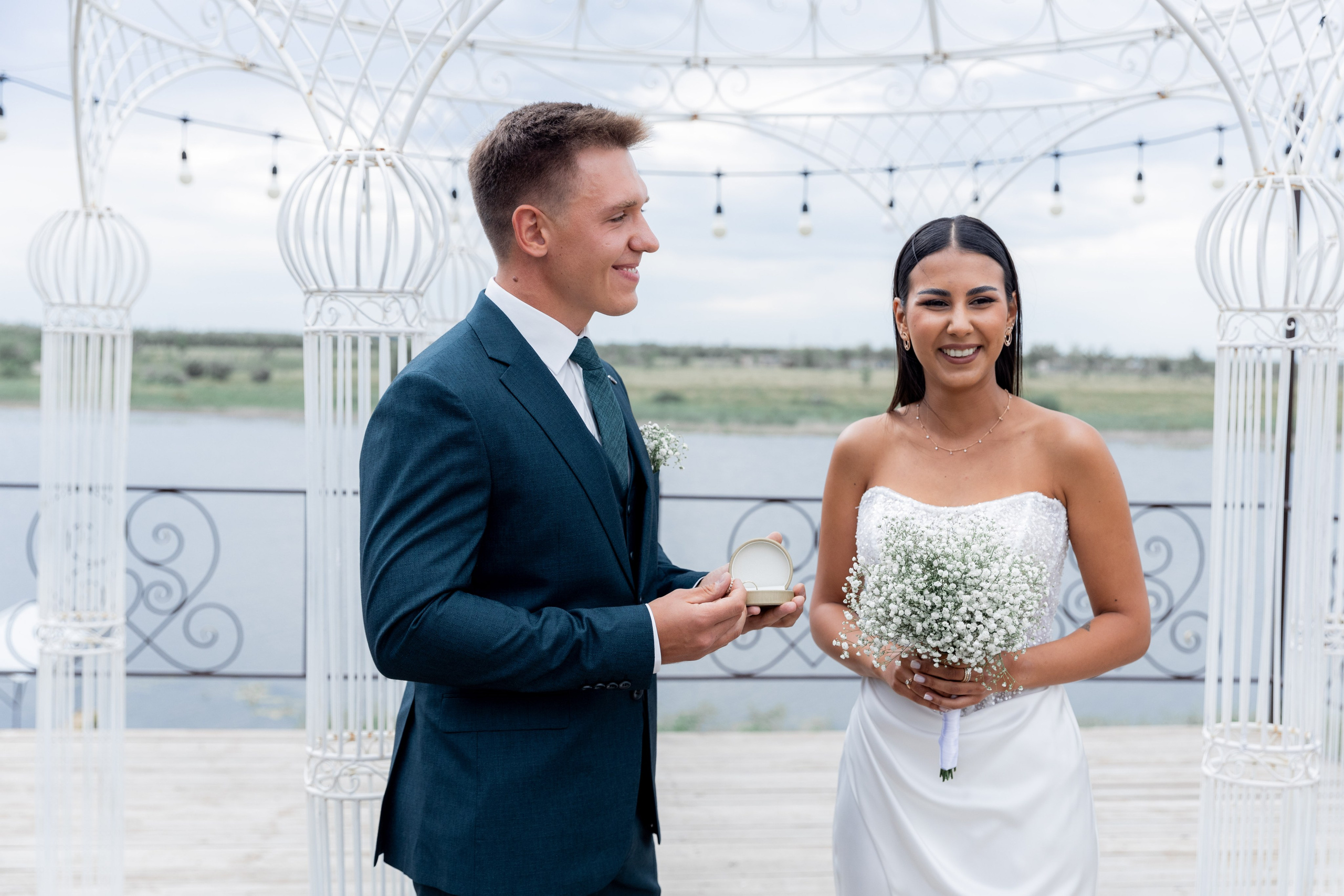 Влад и Ясмин