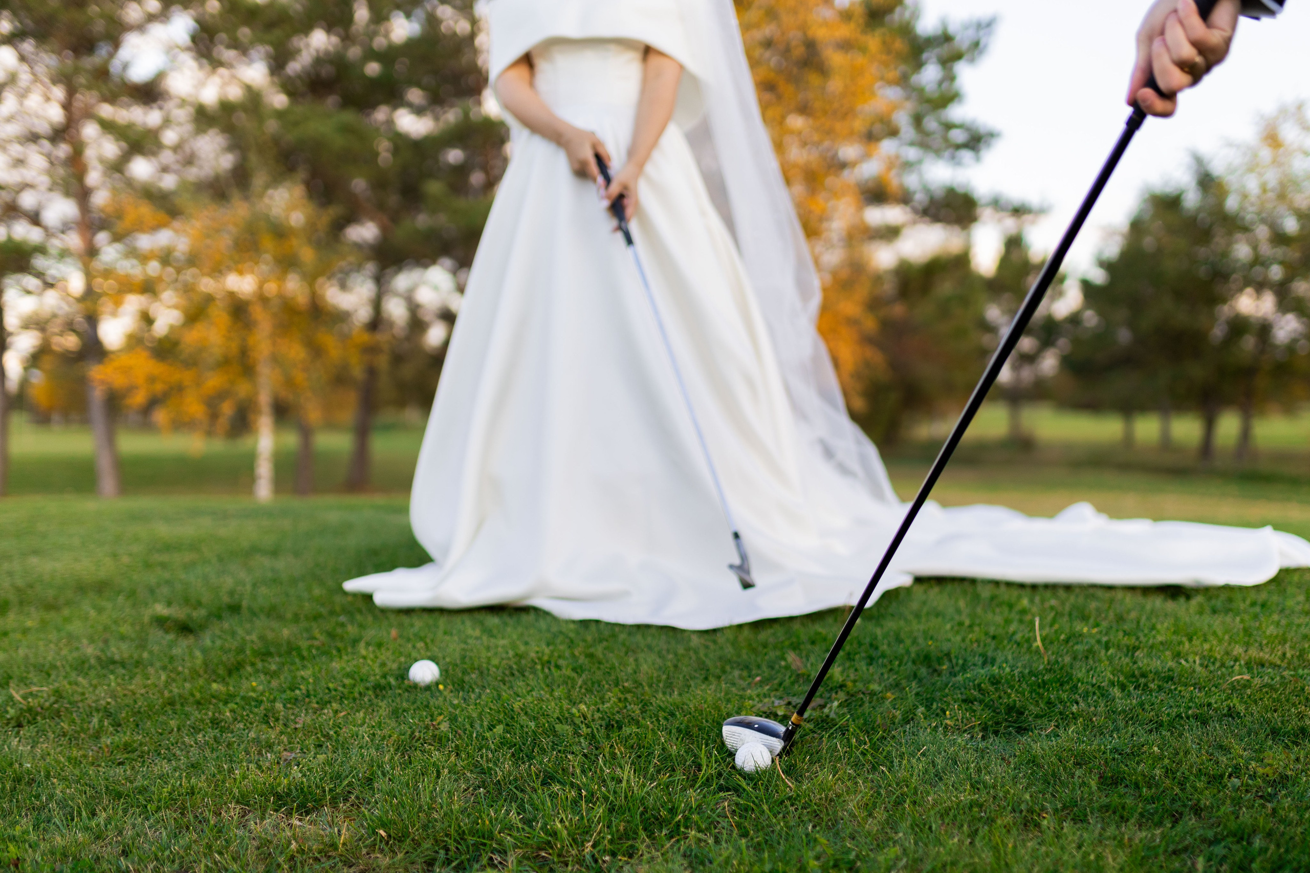 Ерлан и Айгерим