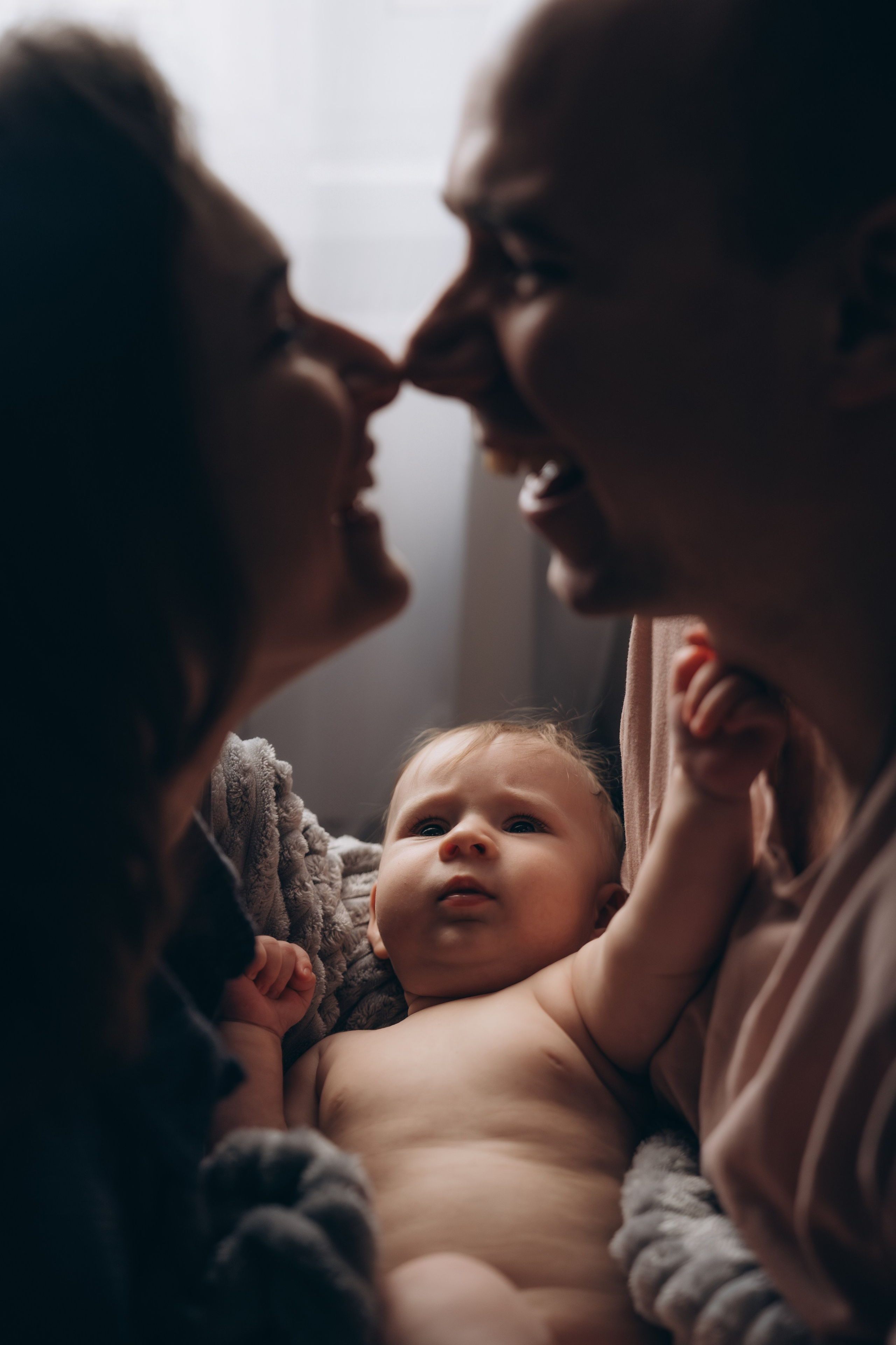 Портфолио. Детский, семейный и ньюборн фотограф в Москве Юлия Шуарт