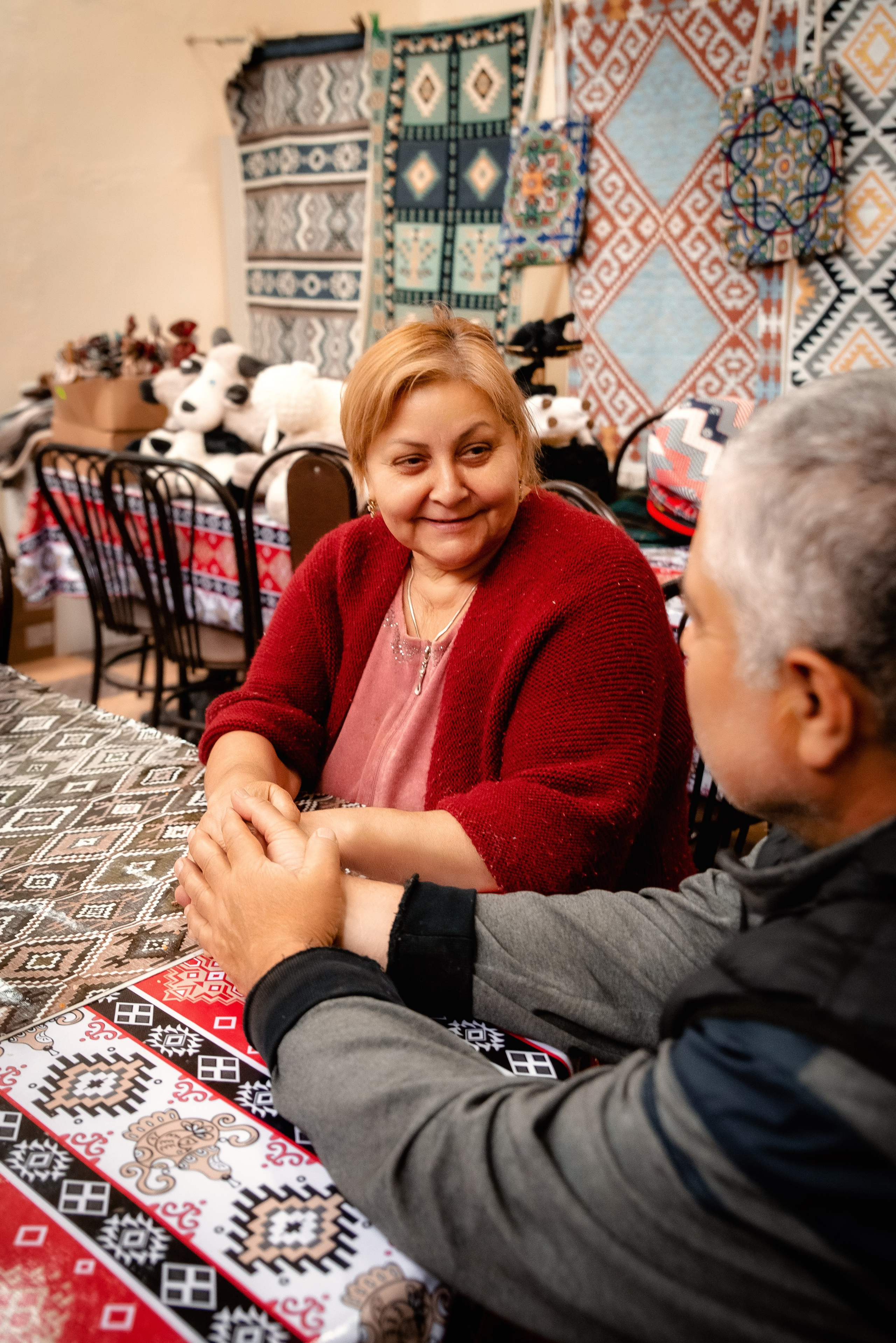 В гостях у Земфиры и Ибата. Женский фотограф Крещение Венчание Москва Брянск