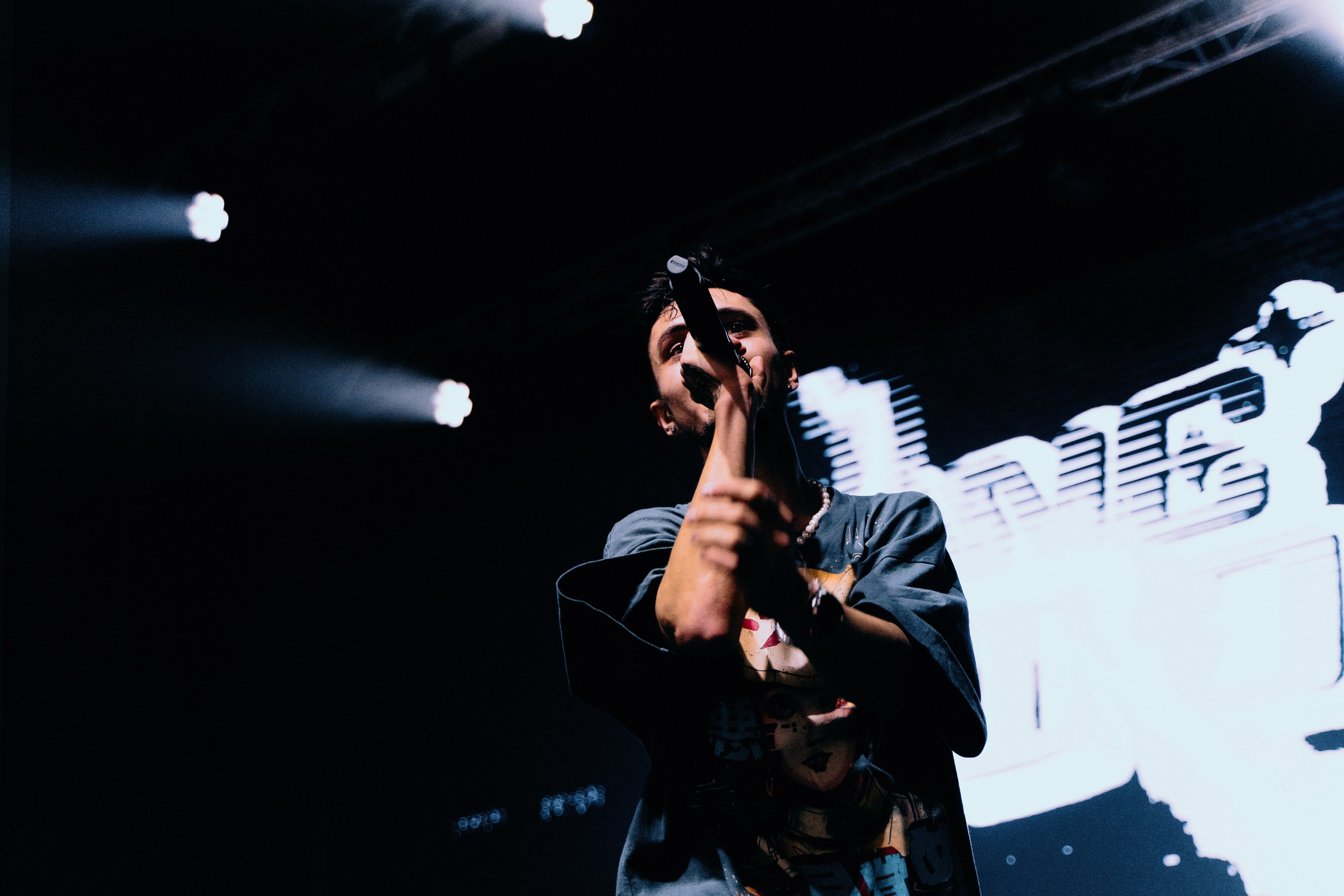 Концертный фотограф | Съёмка мероприятий в Астане и Алматы. Deadkristina — фотограф в Астане