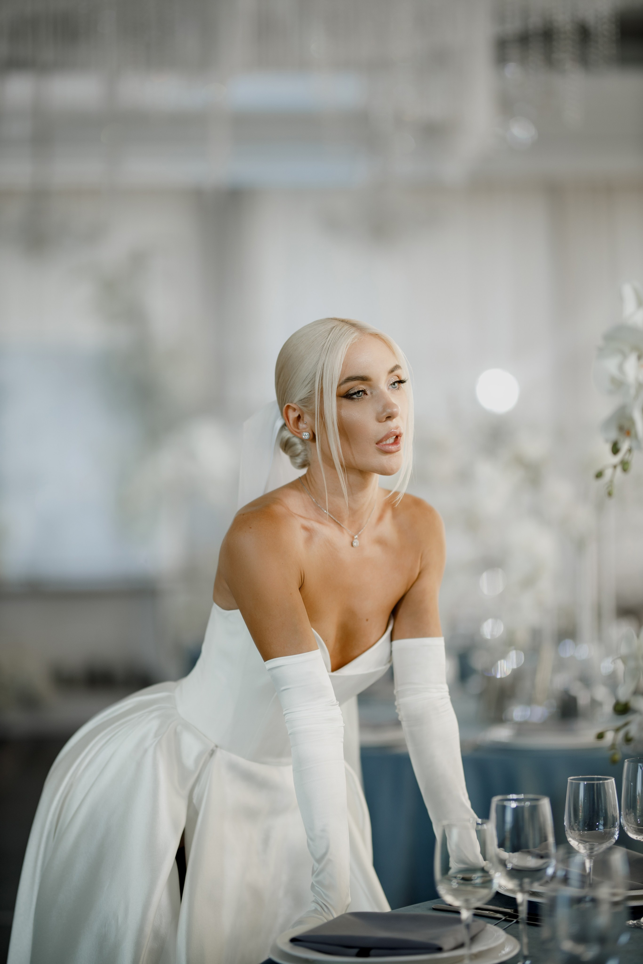 Алексей & Кристина. Организатор- Елена Гаманович. Главная