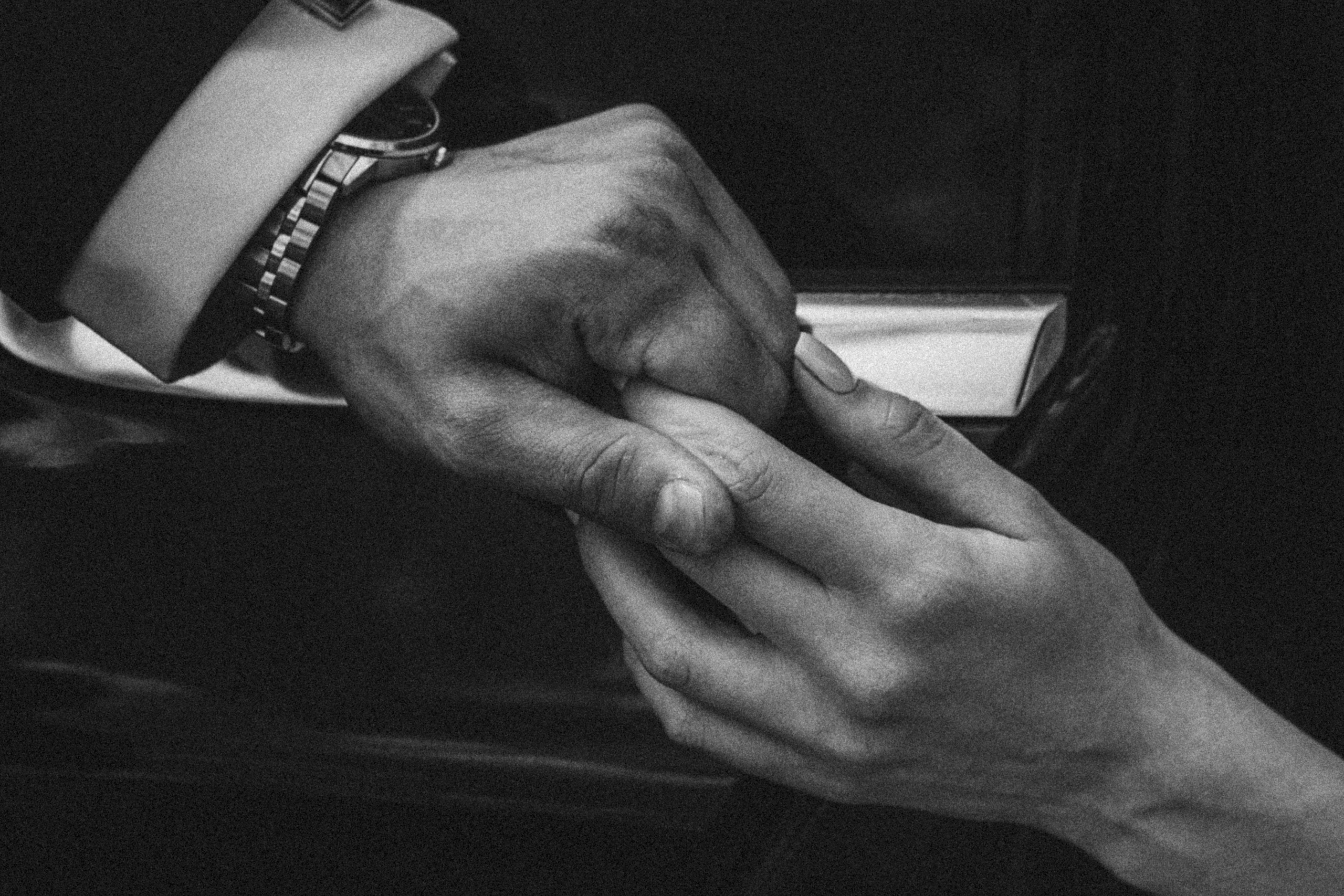 К И Р И Л Л & И Р А. Свадебный фотограф Юлия Шторм