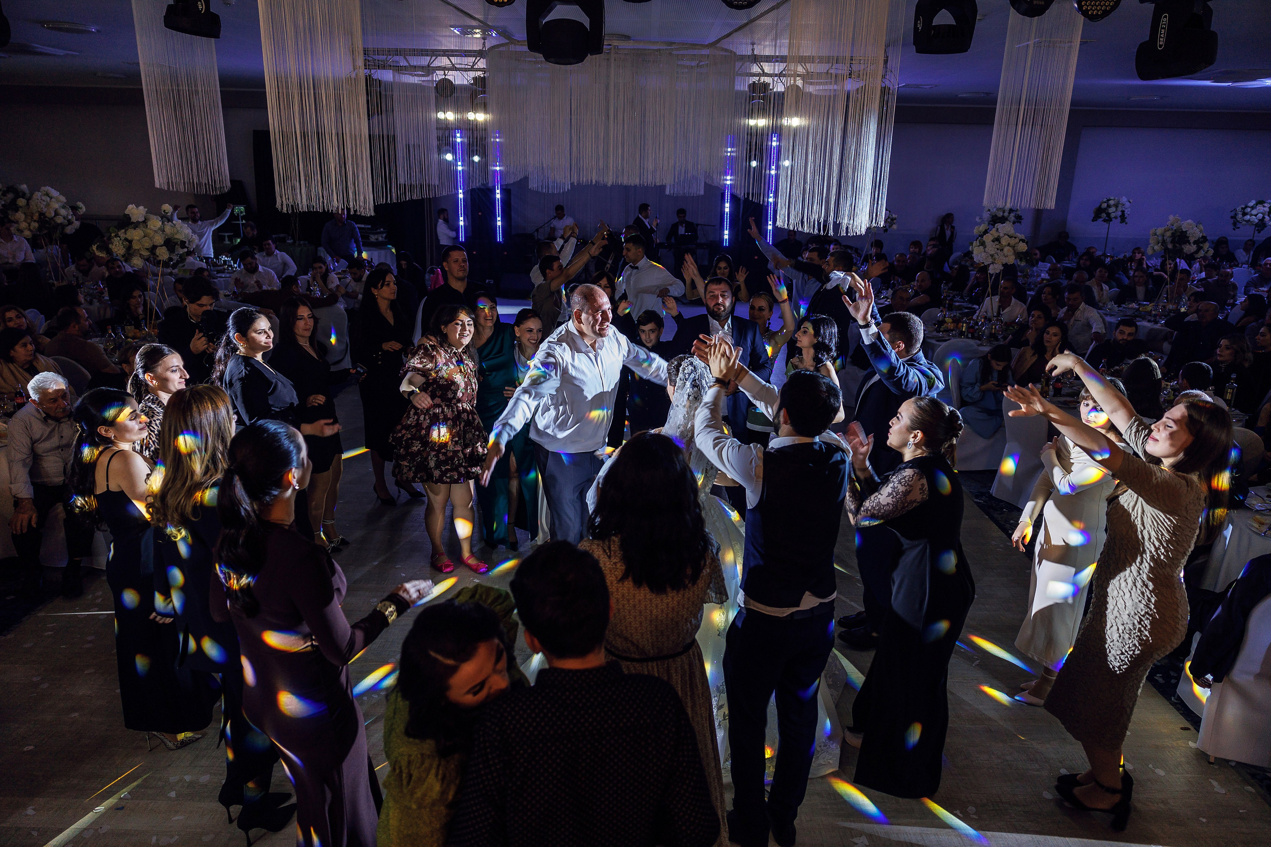 Янис и Диспина. Алёна Наумова — профессиональный организатор свадеб и мероприятий в Краснодарском крае и на побережье