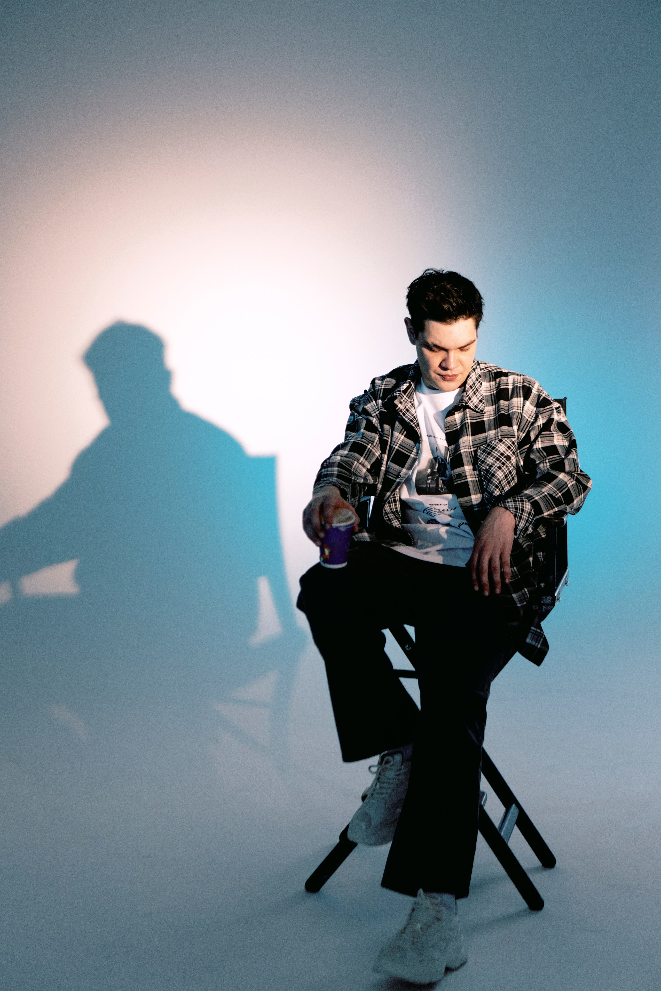 Галерея. Портретный и репортажный фотограф в Москве Анастасия Черномырдина