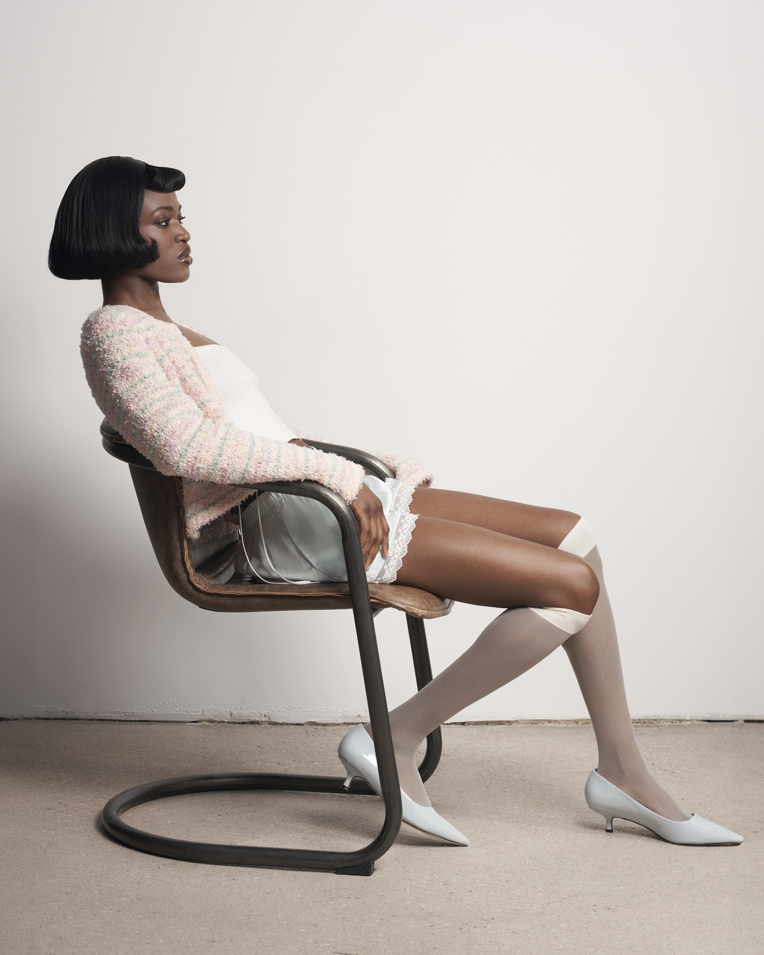 Sheun. Главная