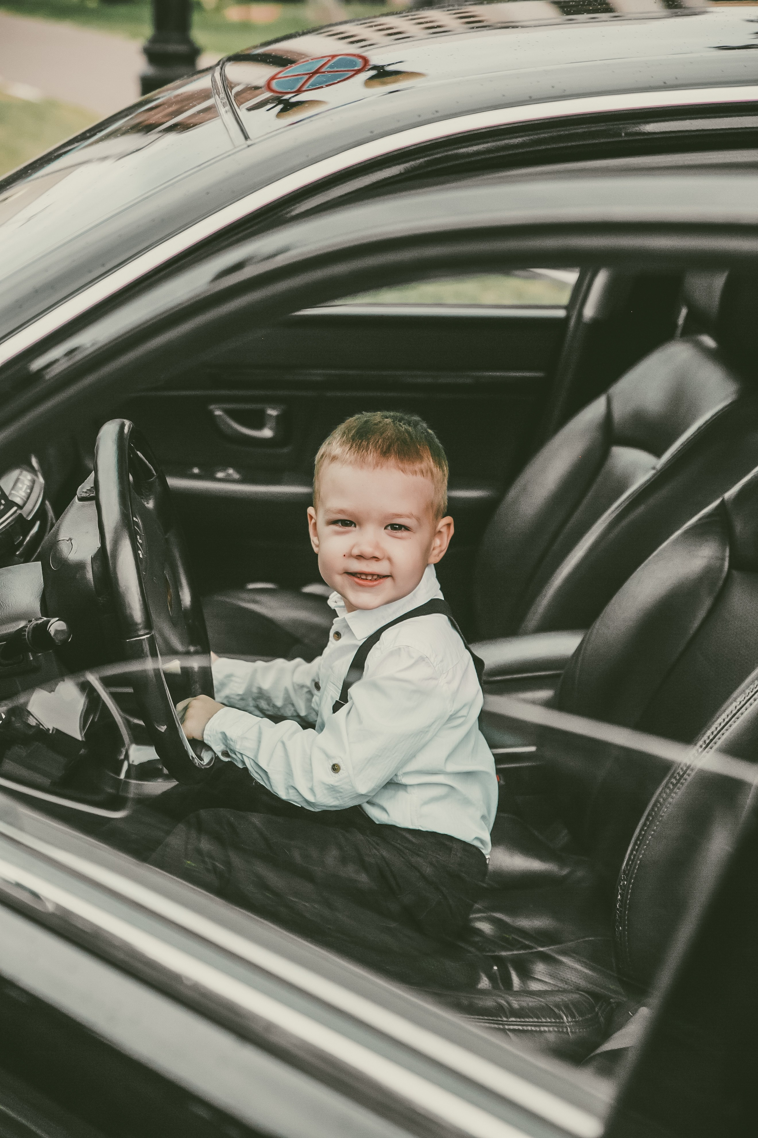 Антология свадебной фотографии. Фотограф Мария Иванова