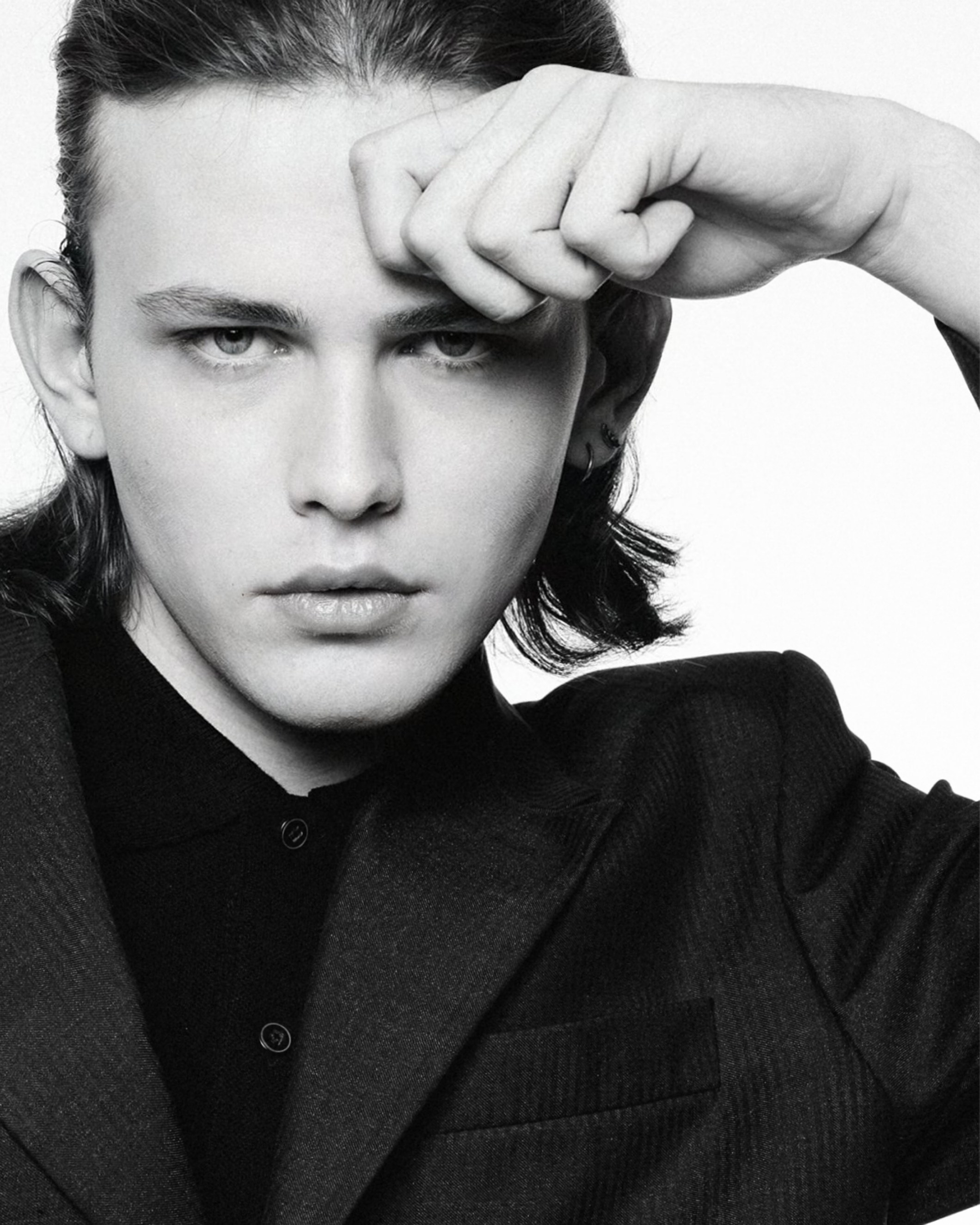 Модельные тесты и снепы в Минске. Фотограф в Минске