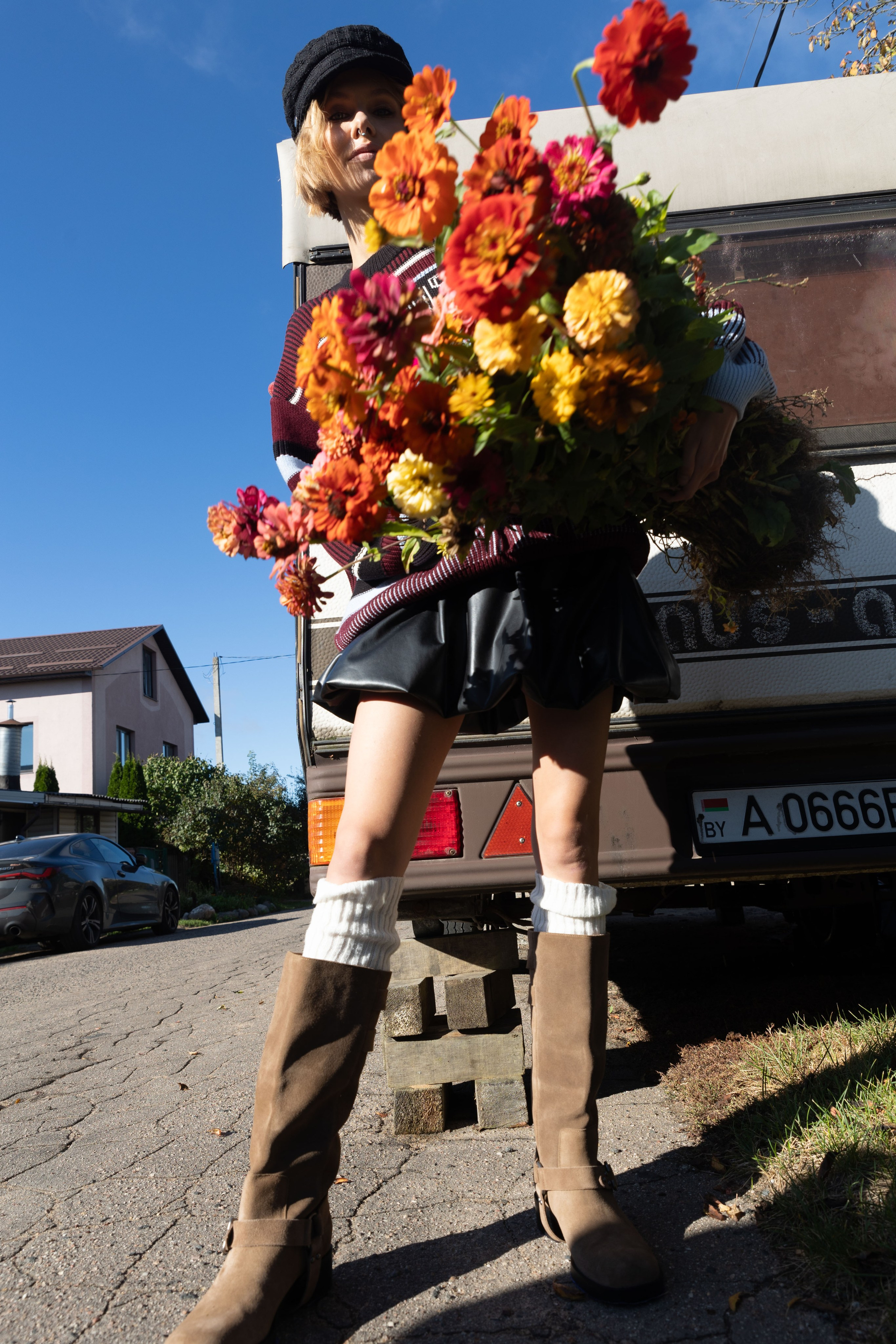 Fабрика. Фотограф в Минске