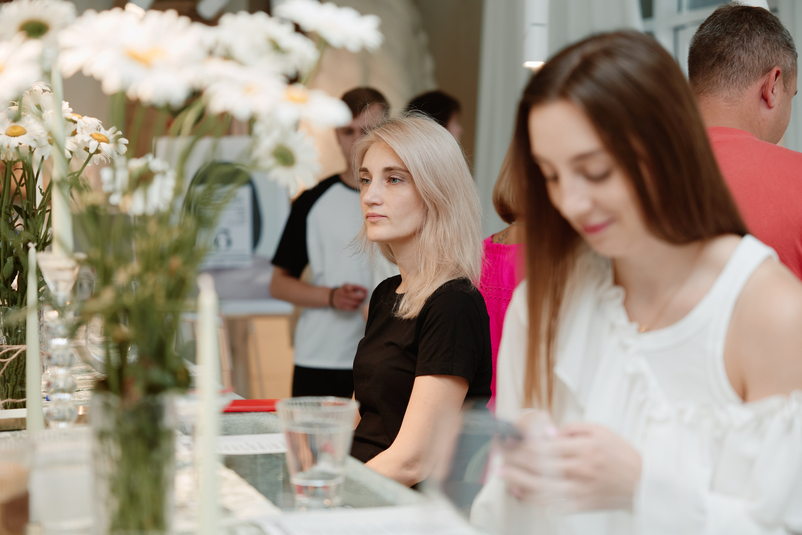 Культура х БОБ. ФОТОГРАФ НА МЕРОПРИЯТИЕ ОТ СОЛЬ МЕДИА PRODUCTION