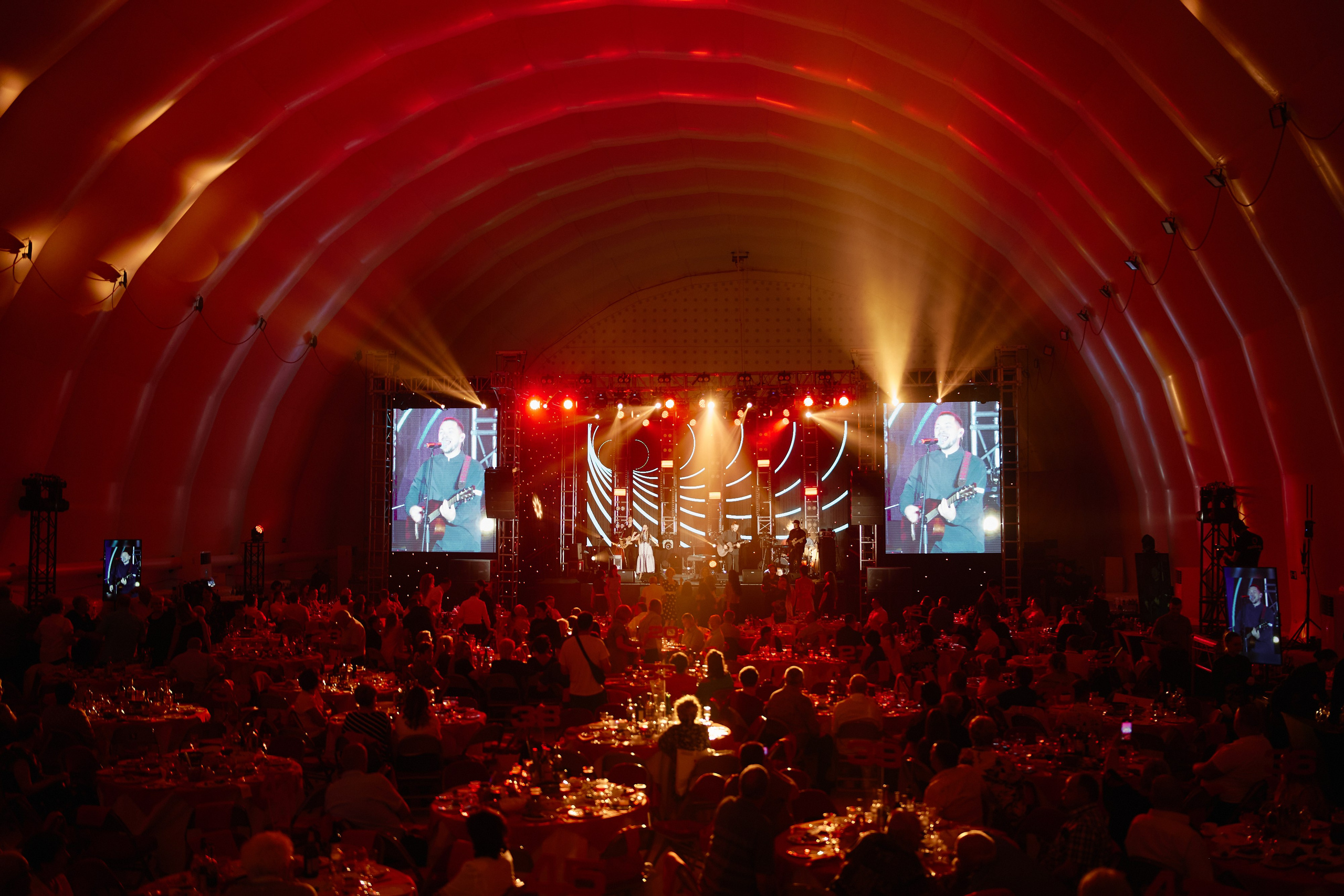 50 Лет БАМ. ФОТОГРАФ НА МЕРОПРИЯТИЕ ОТ СОЛЬ МЕДИА PRODUCTION