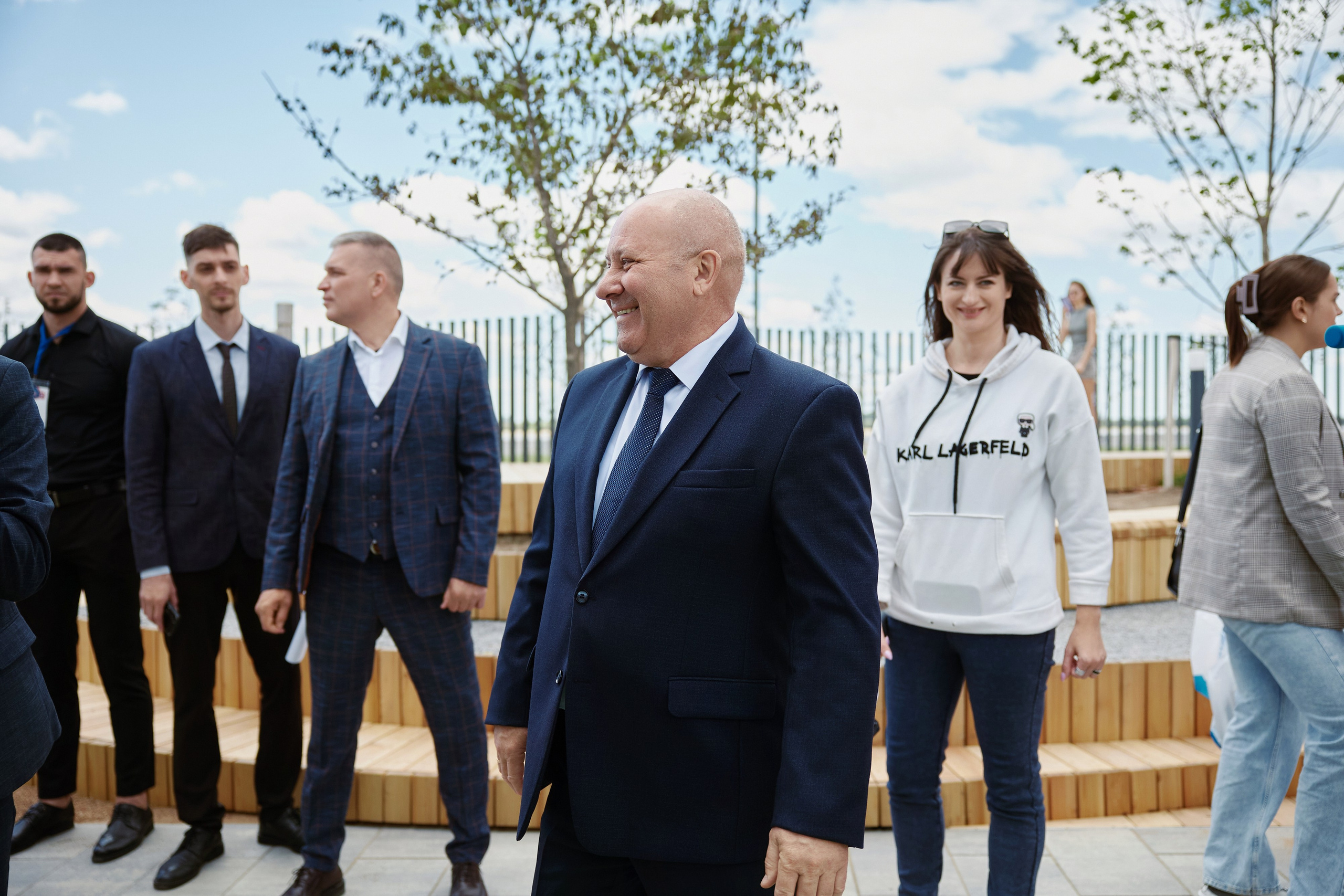 ЖК Полюса. ФОТОГРАФ НА МЕРОПРИЯТИЕ ОТ СОЛЬ МЕДИА PRODUCTION