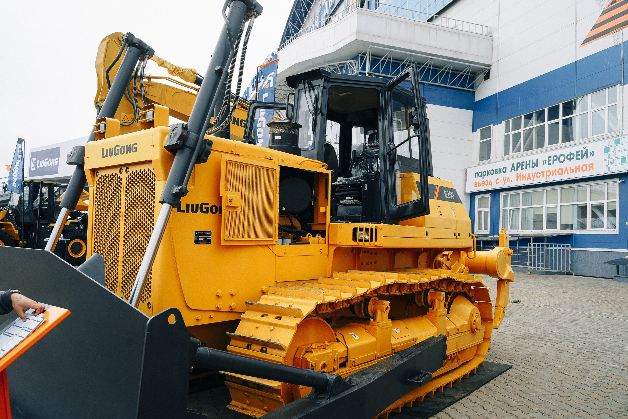 ДальМашинери|Репортаж. ФОТОГРАФ НА МЕРОПРИЯТИЕ ОТ СОЛЬ МЕДИА PRODUCTION