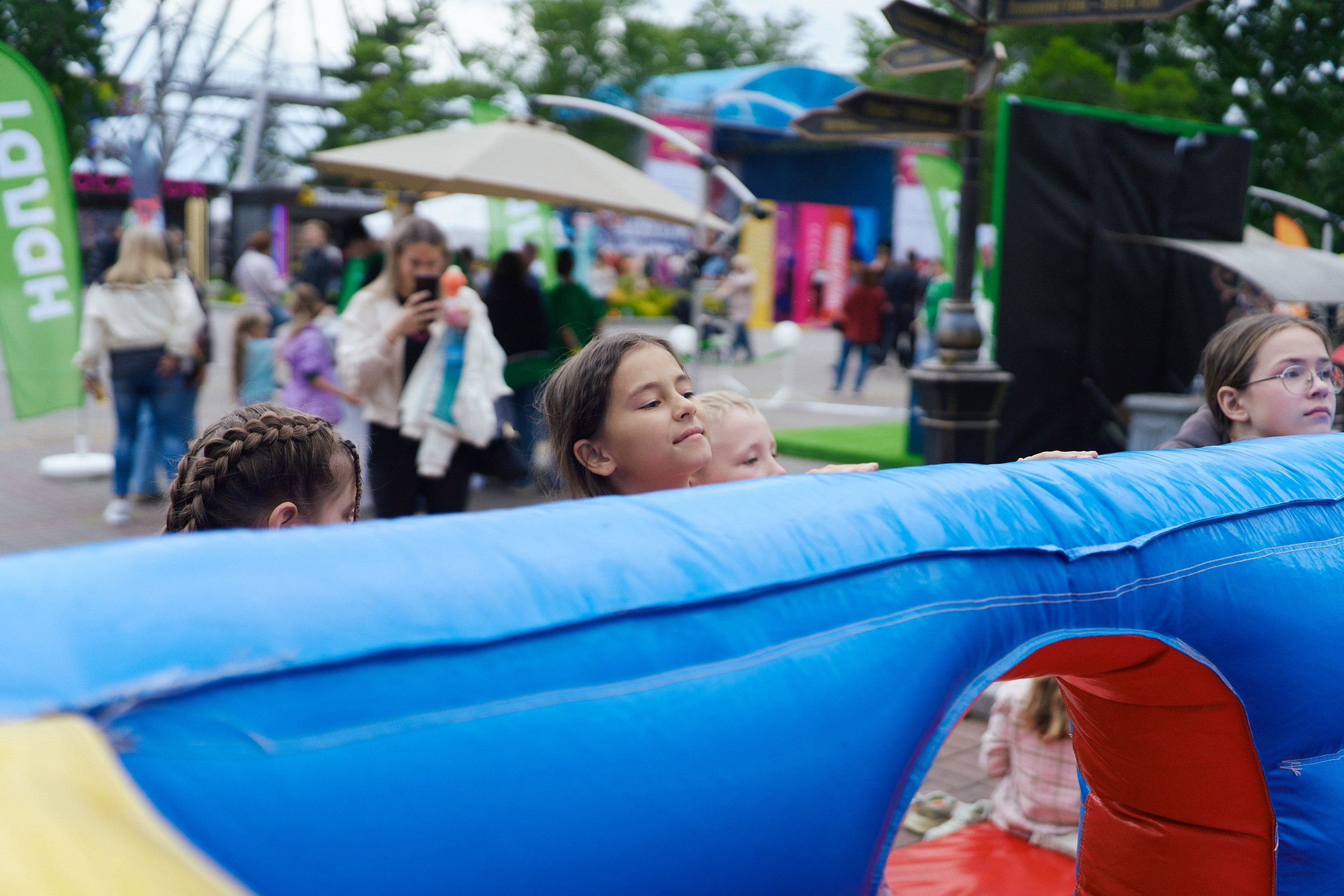 ТАЛАН ЛЕТНИЙ ДЕНЬ|Репортаж. ФОТОГРАФ НА МЕРОПРИЯТИЕ ОТ СОЛЬ МЕДИА PRODUCTION