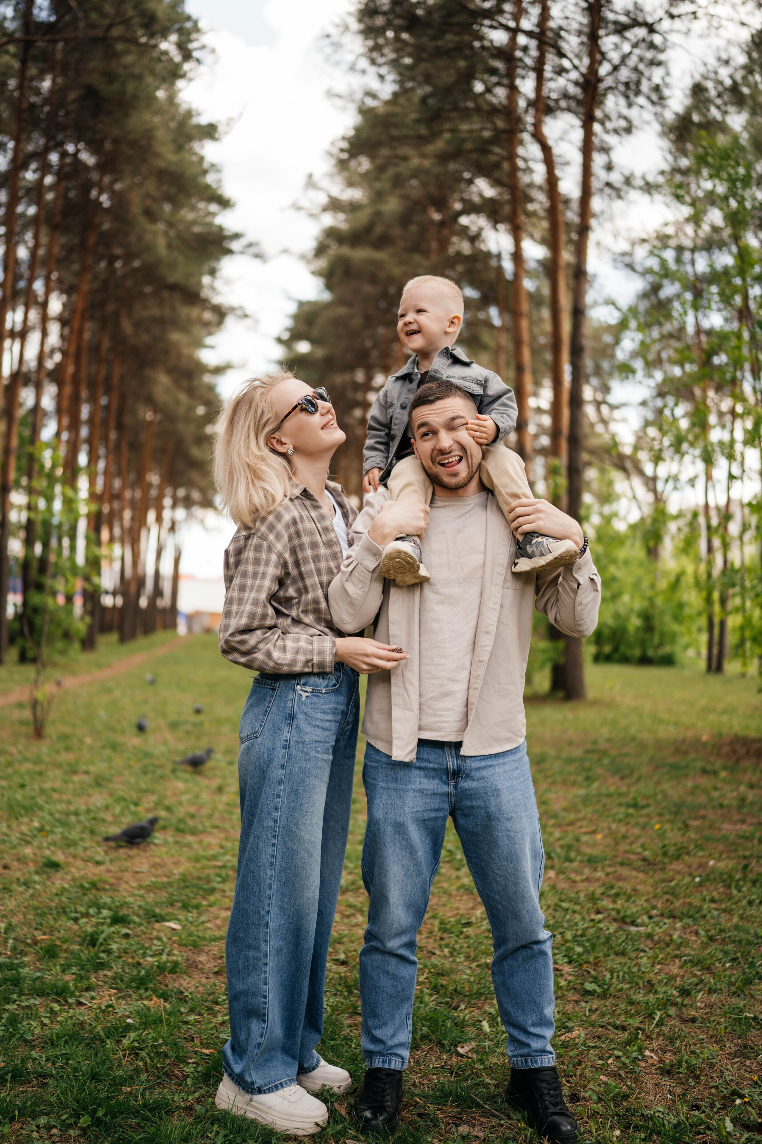 Уличная подборка семейные. Https://instagram.com/ana.stasia.n