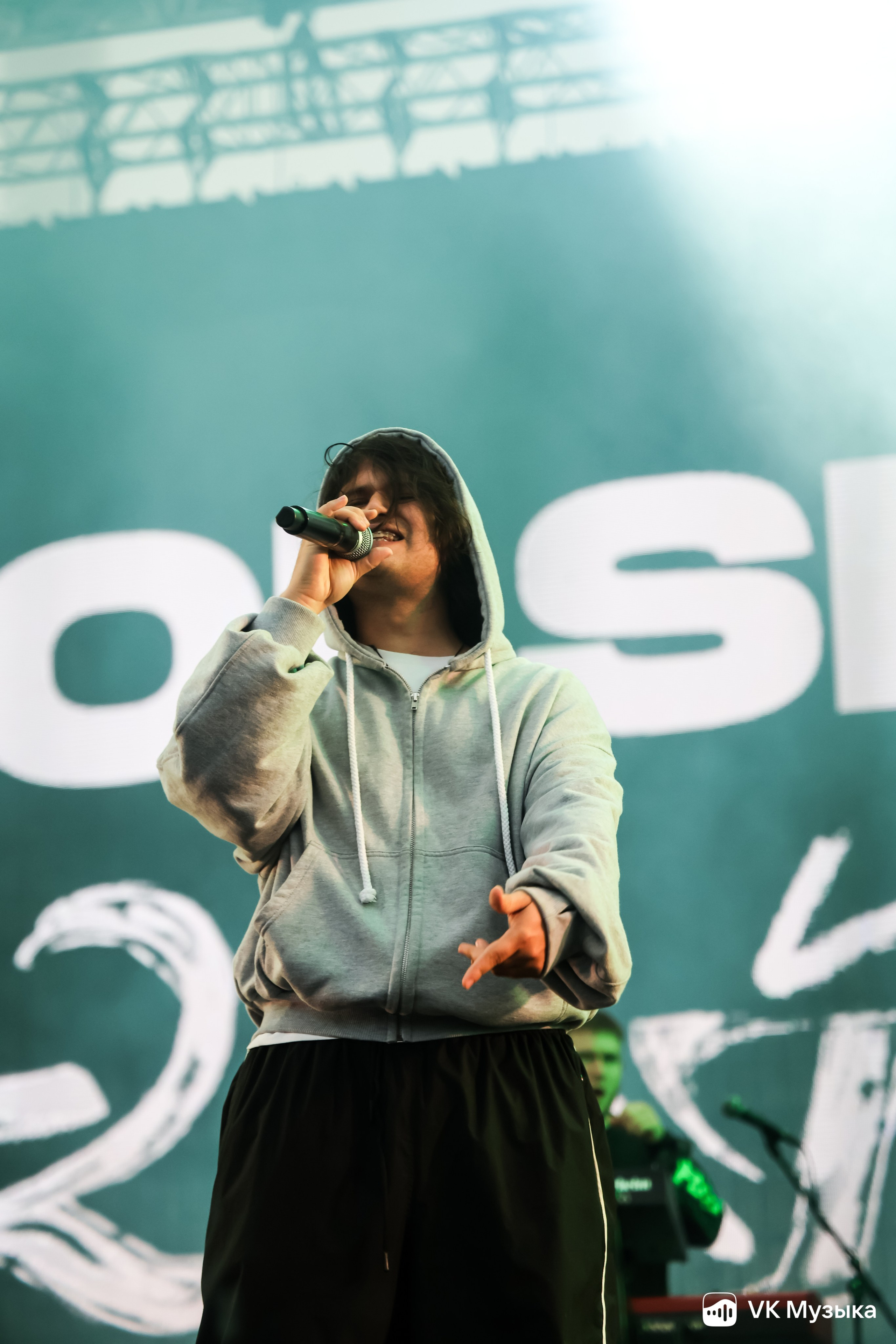 VK Fest. VK Музыка 2025. Евгений Матвеев — фотограф в Санкт-Петербурге