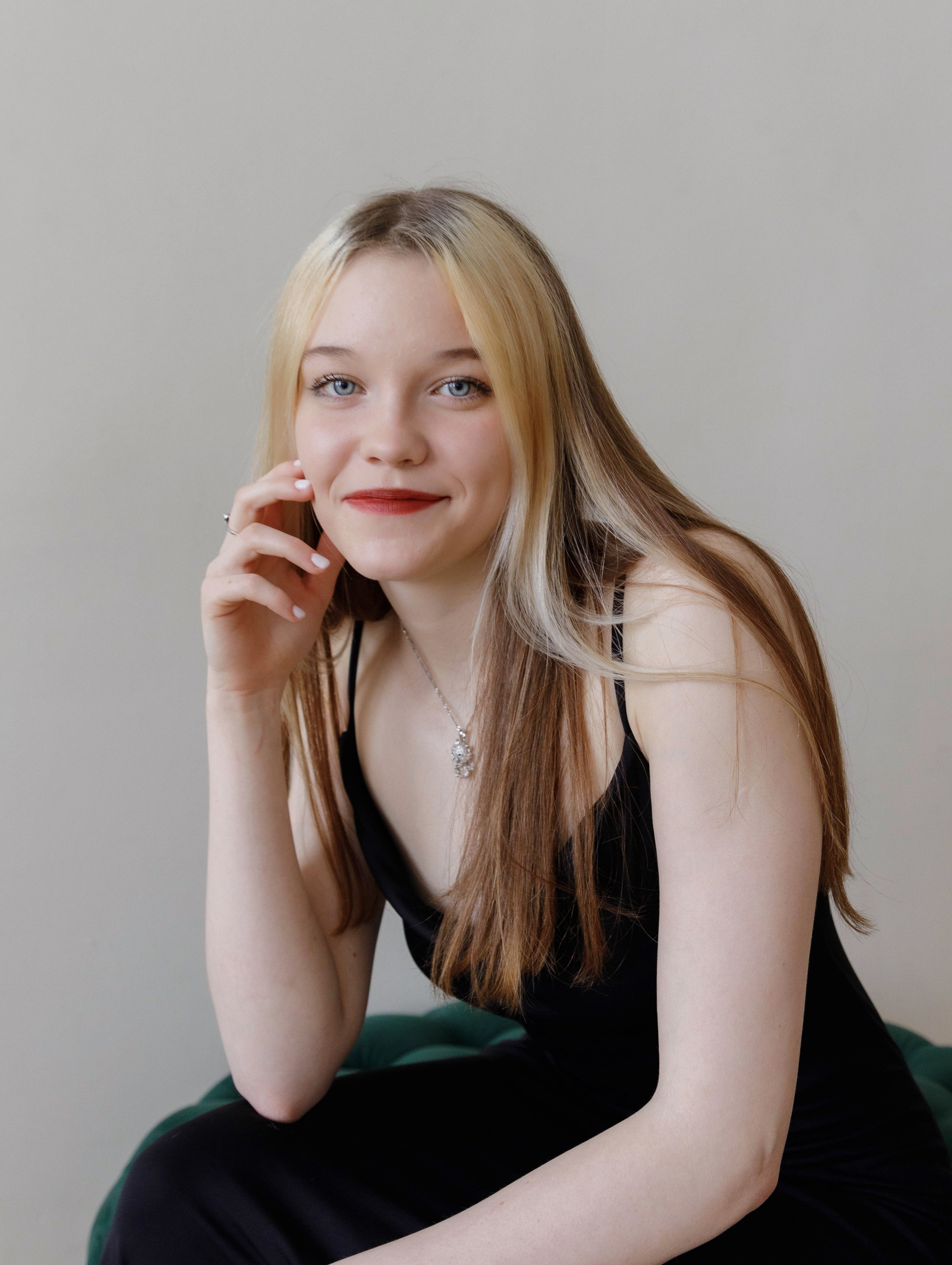 Школьники. Репортажный фотограф в Новосибирске Алена Помазунова