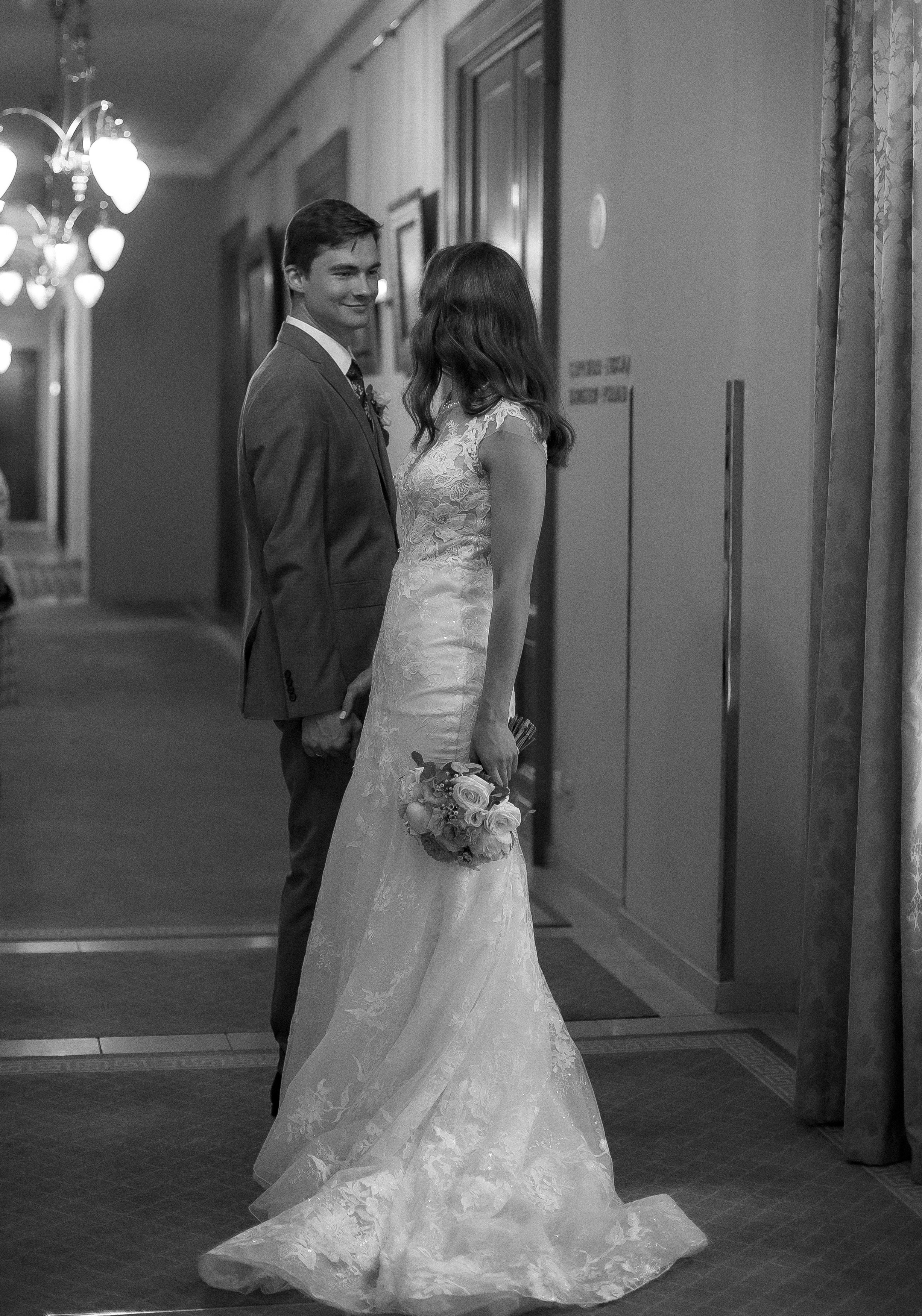 Алеся и Иван. Фотограф Москва и Московская область