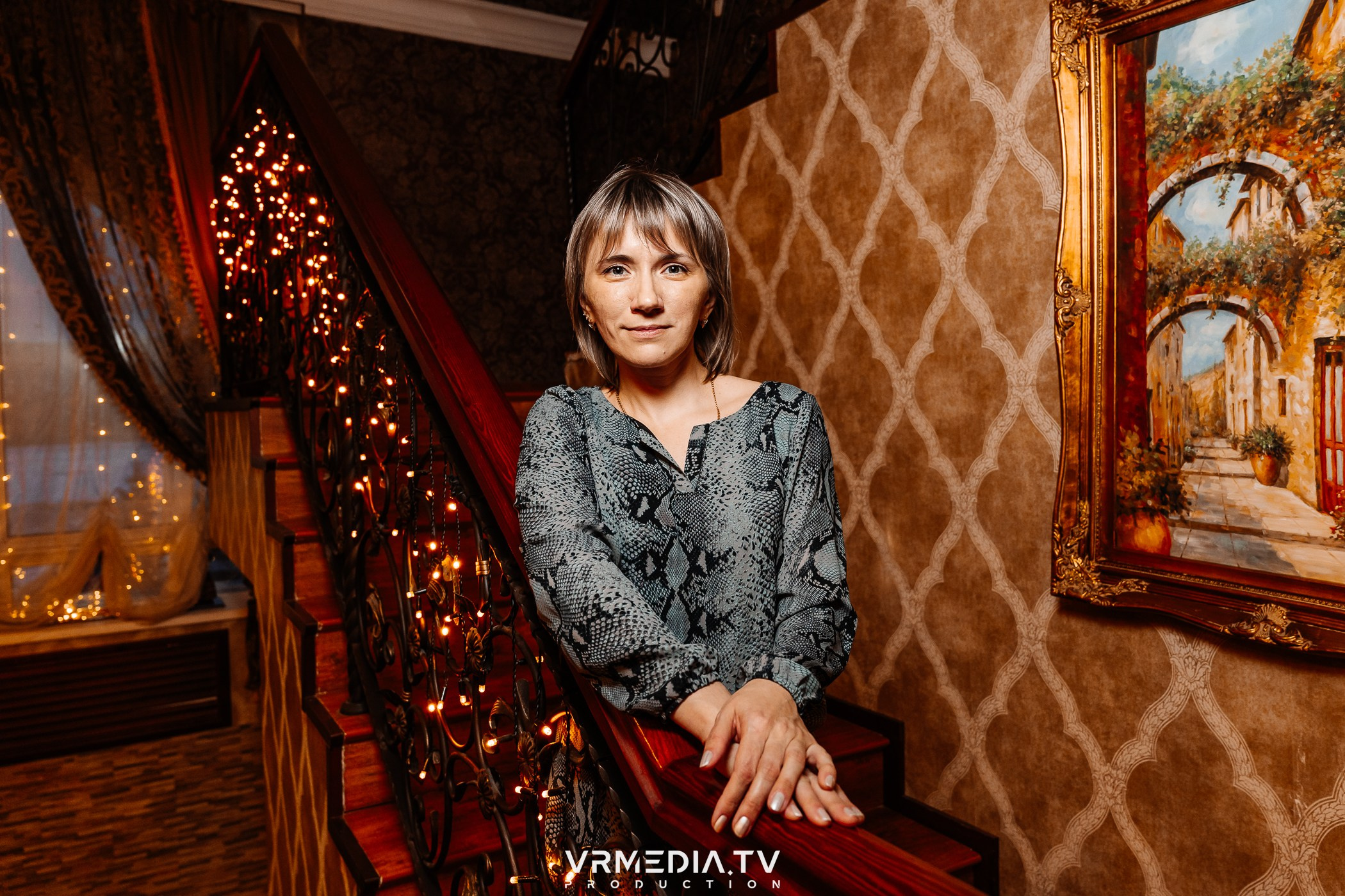 Выходные в ресторане «Лазурный берег»