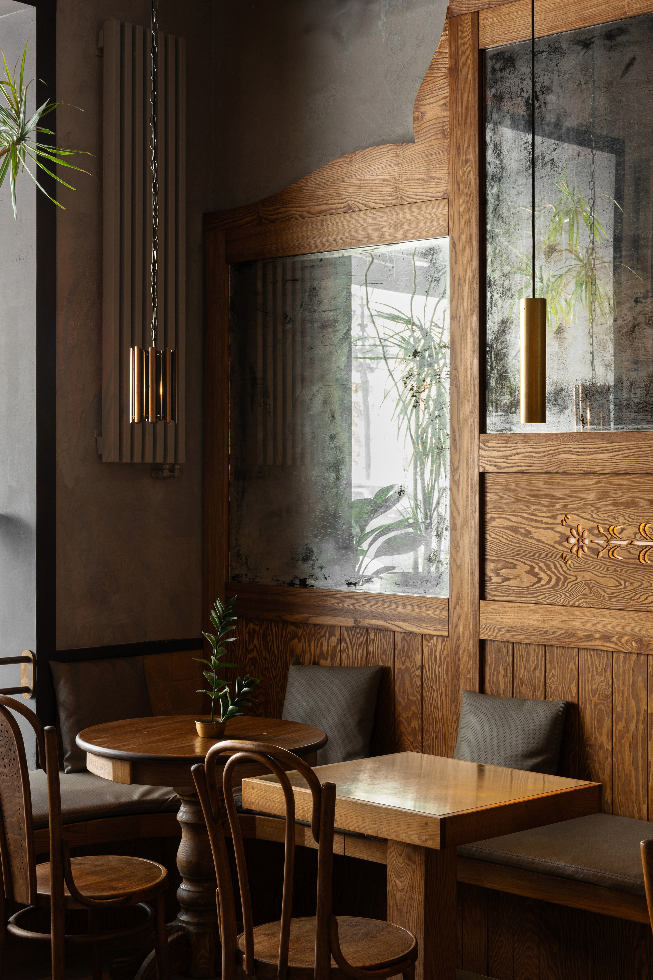 Цейлон в Нижнем Новогороде. Интерьерный фотограф в Нижнем Новгороде и Москве Владимир Гудков