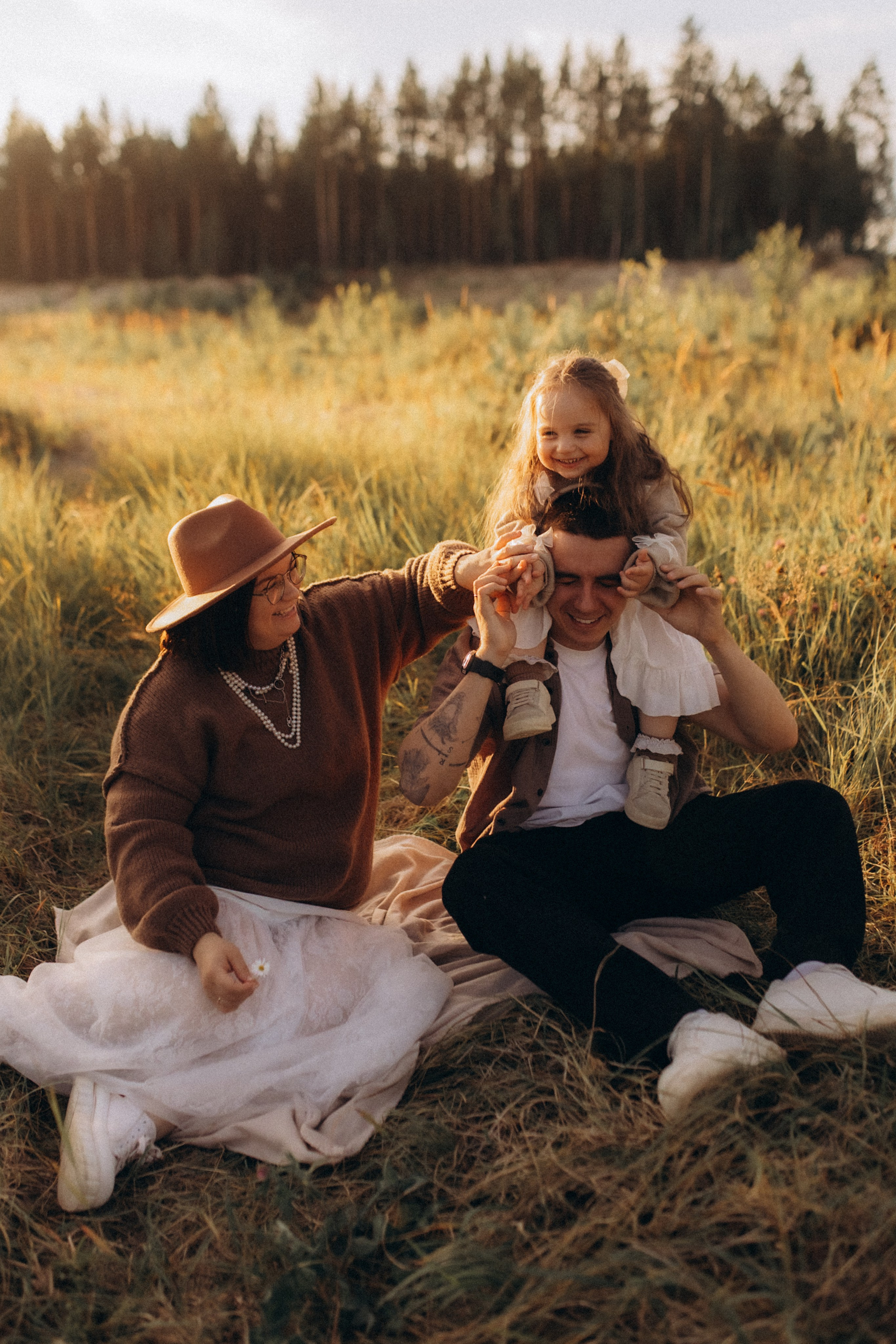 31.07 Семейная. Семейный и домашний фотограф Советский Югорск Екатерина Цыганок