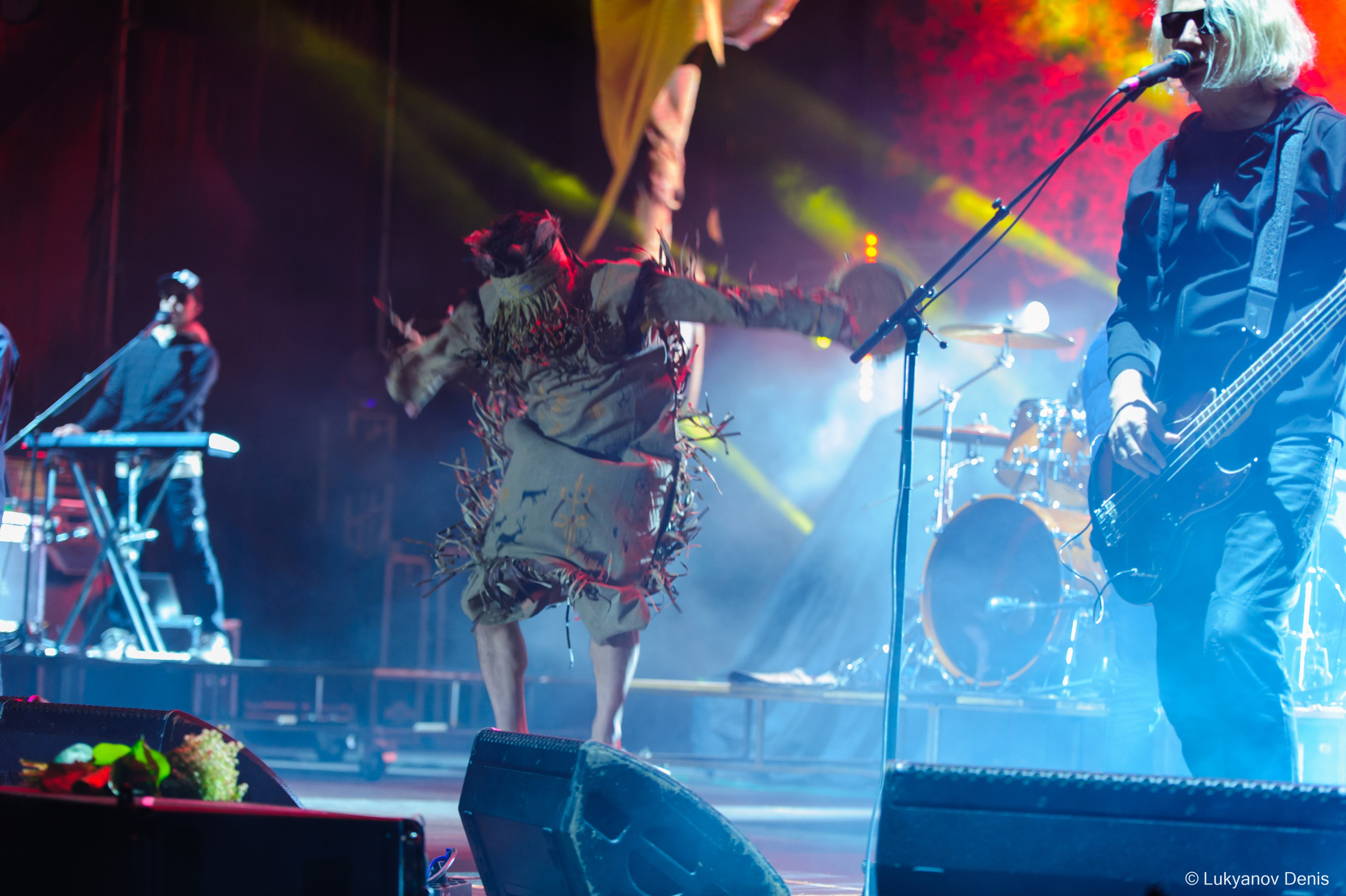 Лестница в Небо 2022. Свадебный и семейный фотограф Денис Лукьянов в Краснодаре, Краснодарском крае и Республике Крым