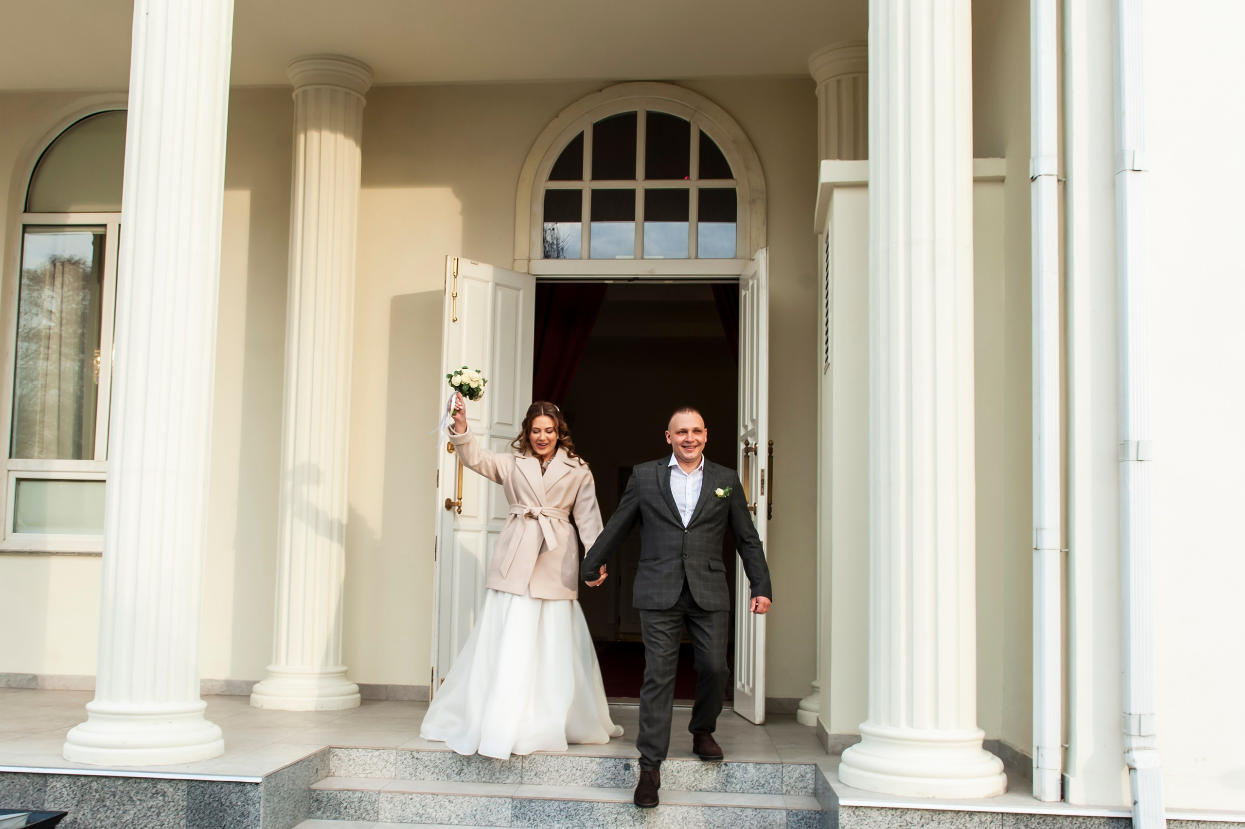 Алина и Антон. Свадебный и семейный фотограф Денис Лукьянов в Краснодаре, Краснодарском крае и Республике Крым