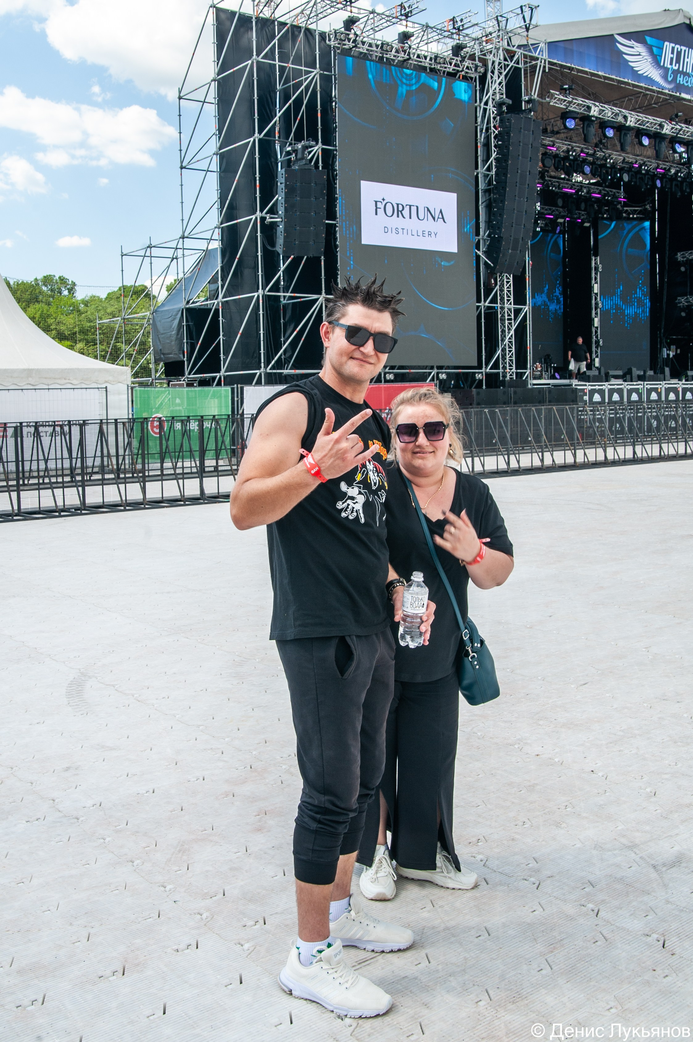 Лестница в Небо 2024. Свадебный и семейный фотограф Денис Лукьянов в Краснодаре, Краснодарском крае и Республике Крым