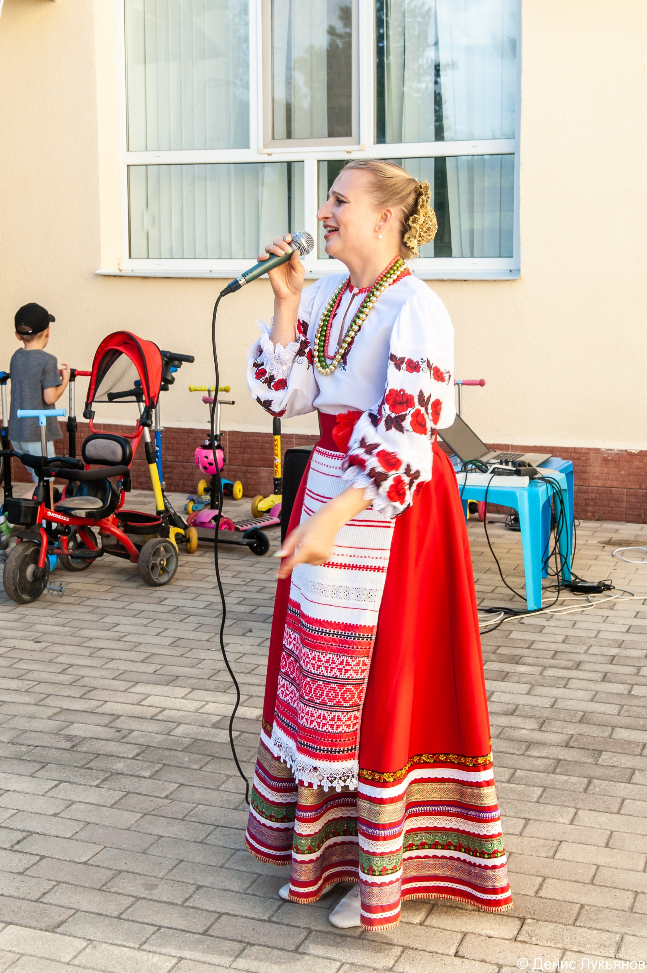 Ярмарка. Свадебный и семейный фотограф Денис Лукьянов в Краснодаре, Краснодарском крае и Республике Крым