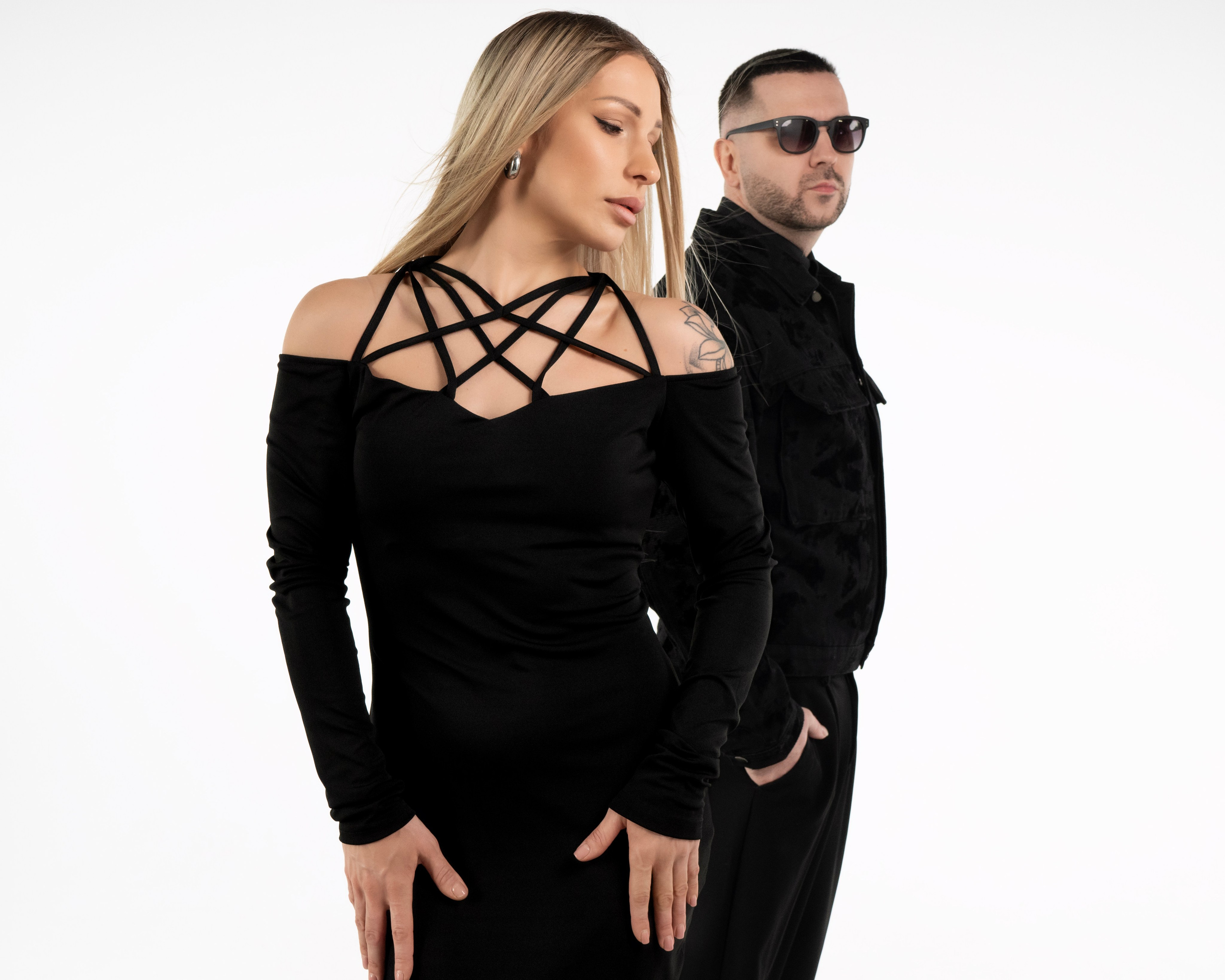 Оксана Устина певица