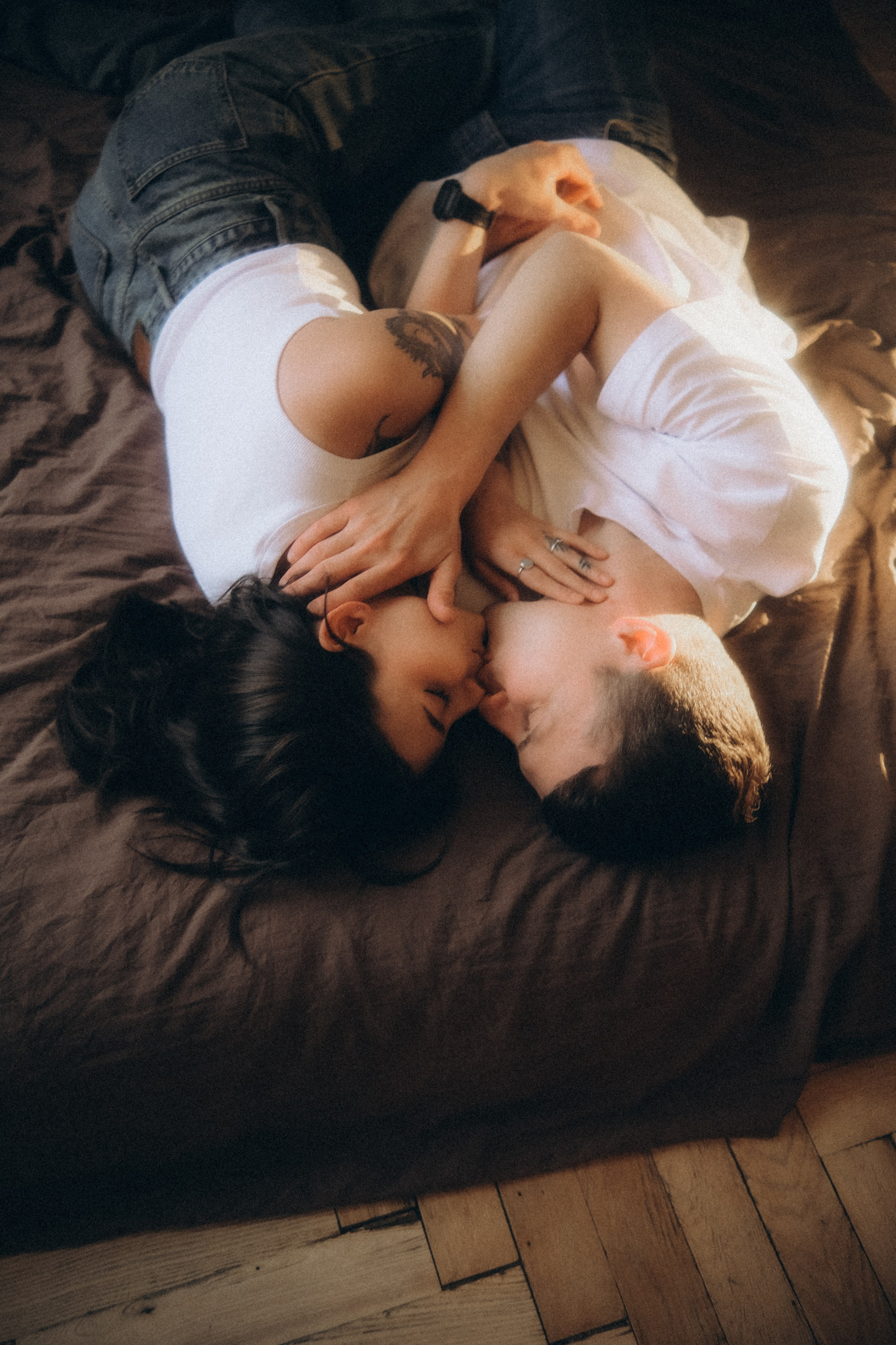 Вера & Саша. Phdkvmr.ru