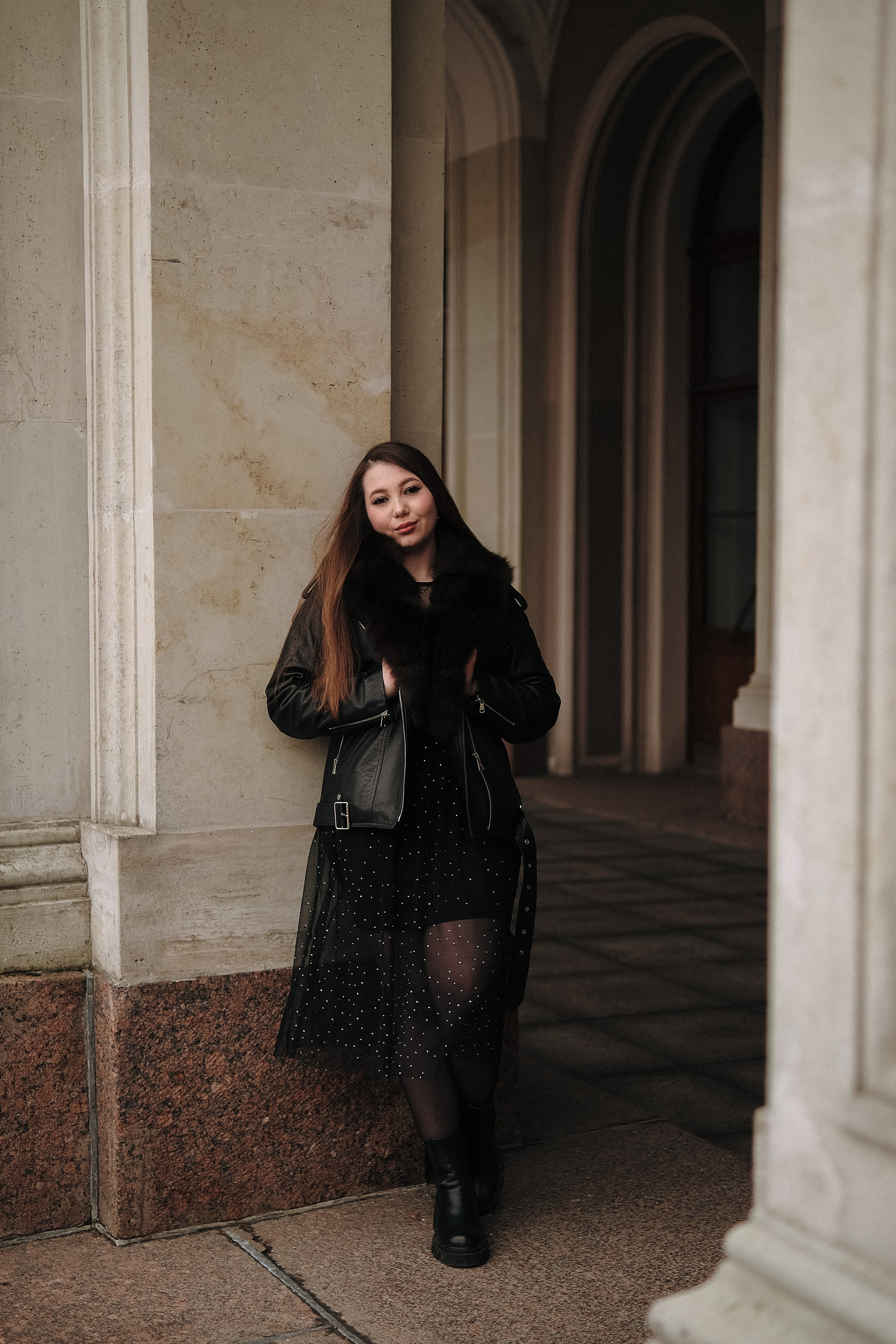 Оля & Илья. Phdkvmr.ru