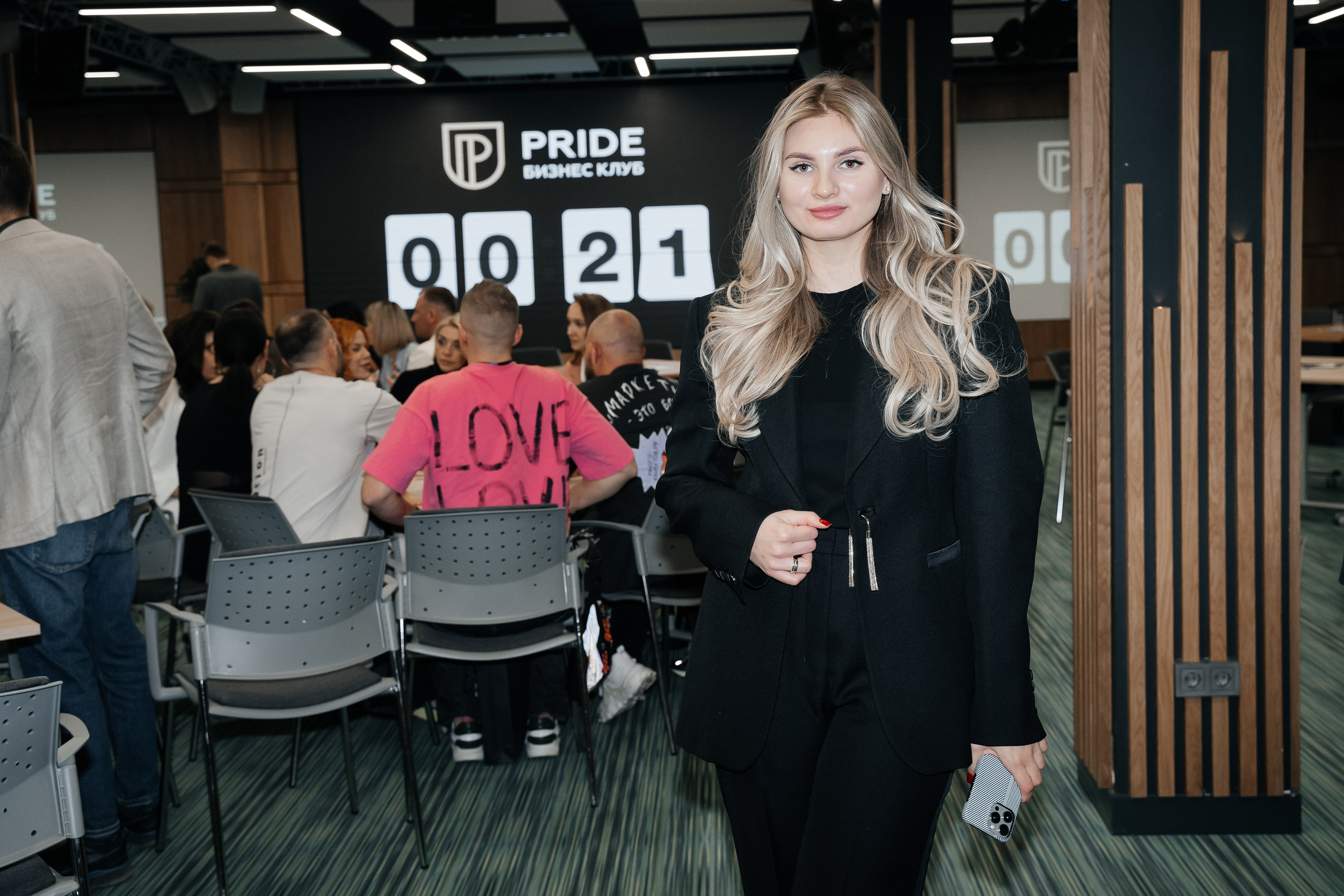 Репортаж. Виктория Алпеева — фотограф по любви