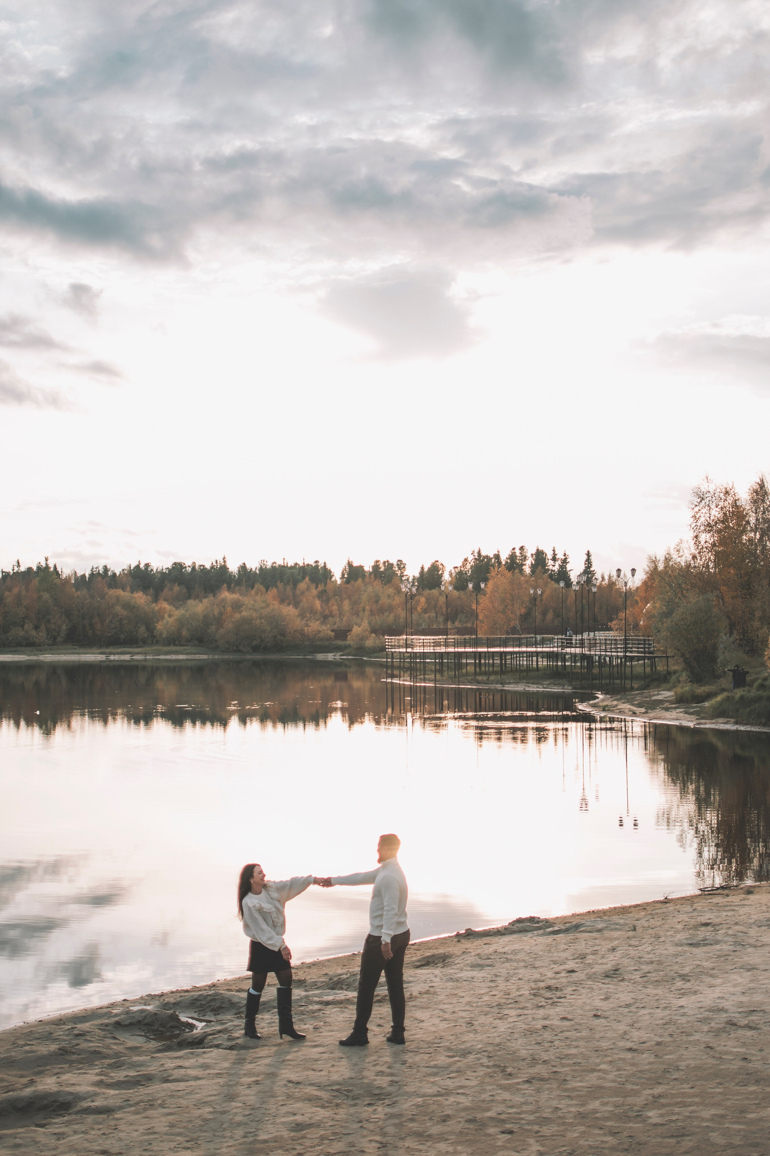 «Любовь живет тут…». Семейный и свадебный фотограф Губкинский и Ставрополь