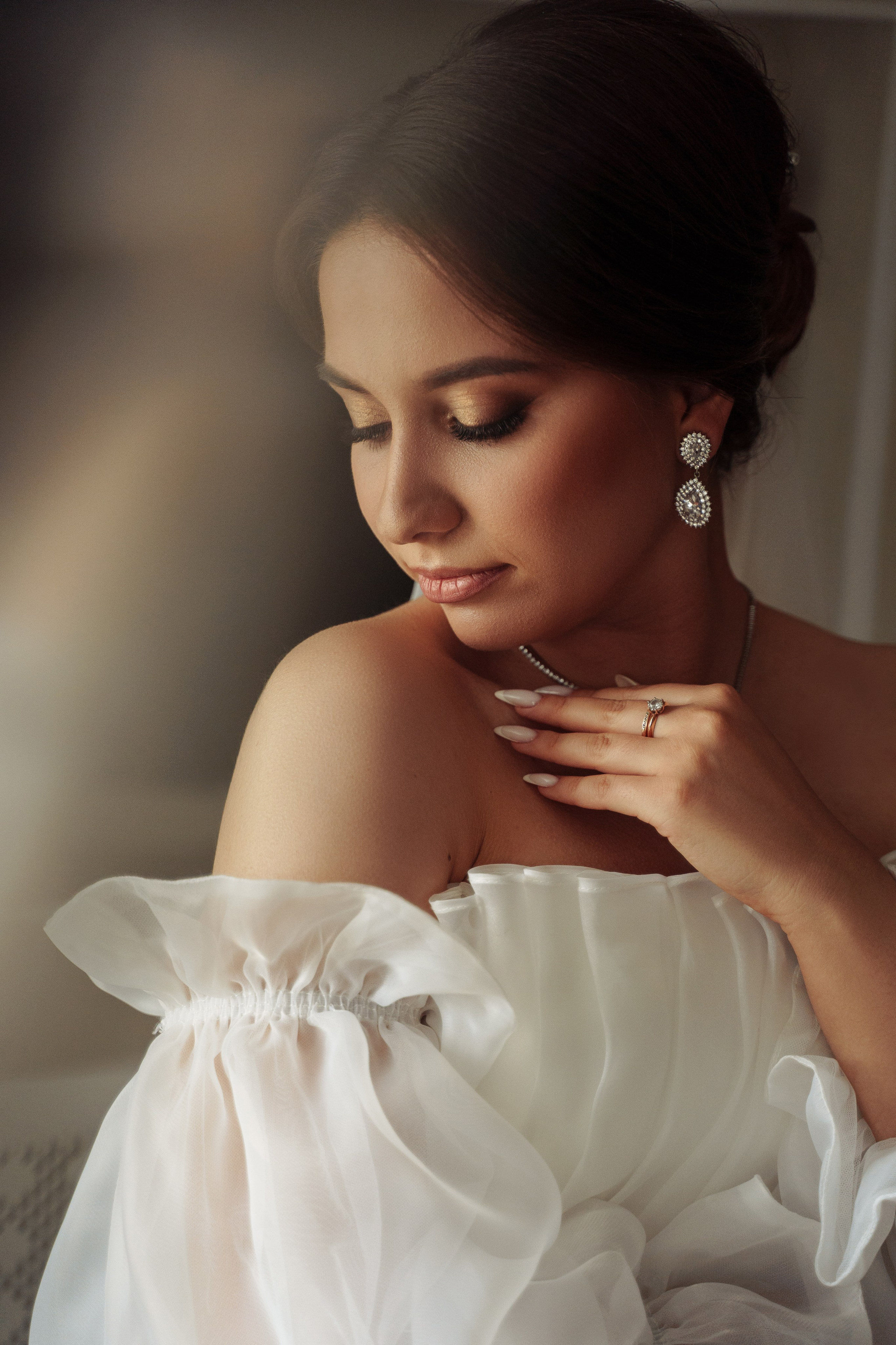 Свадебный фотограф Сызрань